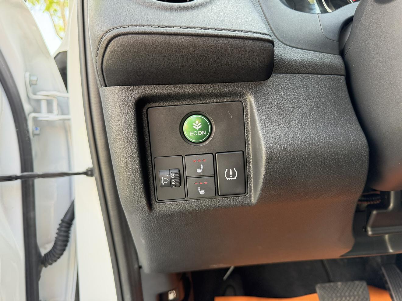 Honda XR-V 2021, фото 8