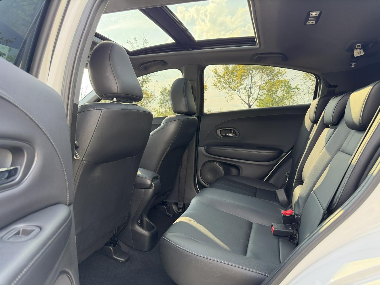 Honda XR-V 2021, фото 9