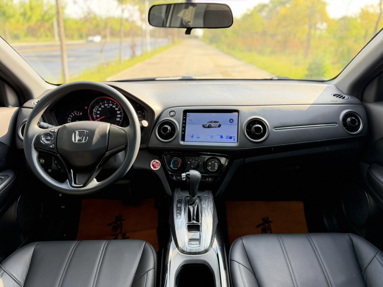 Honda XR-V 2021, фото 10