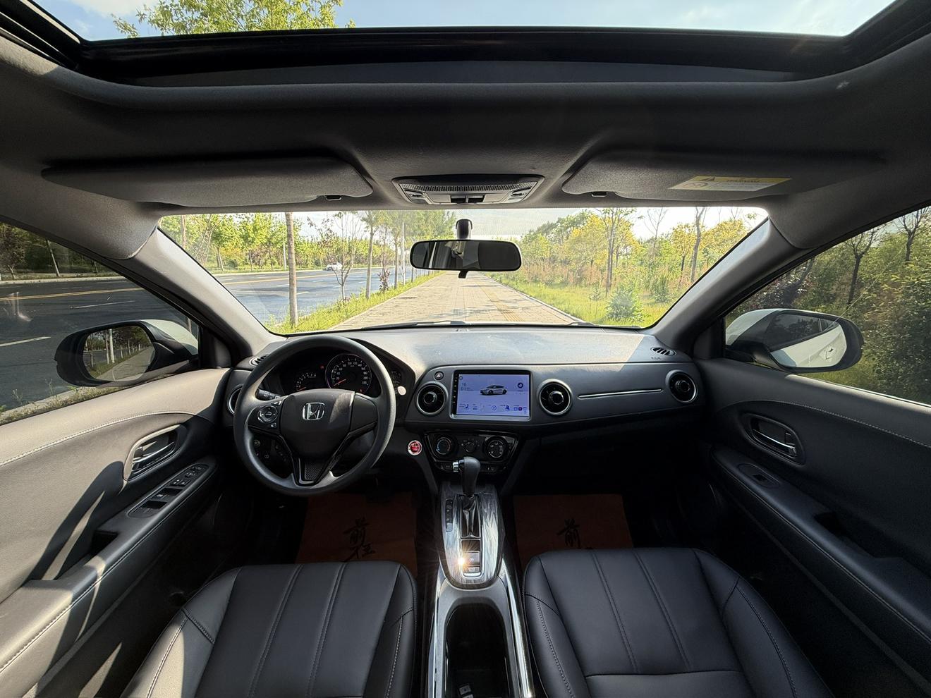 Honda XR-V 2021, фото 11