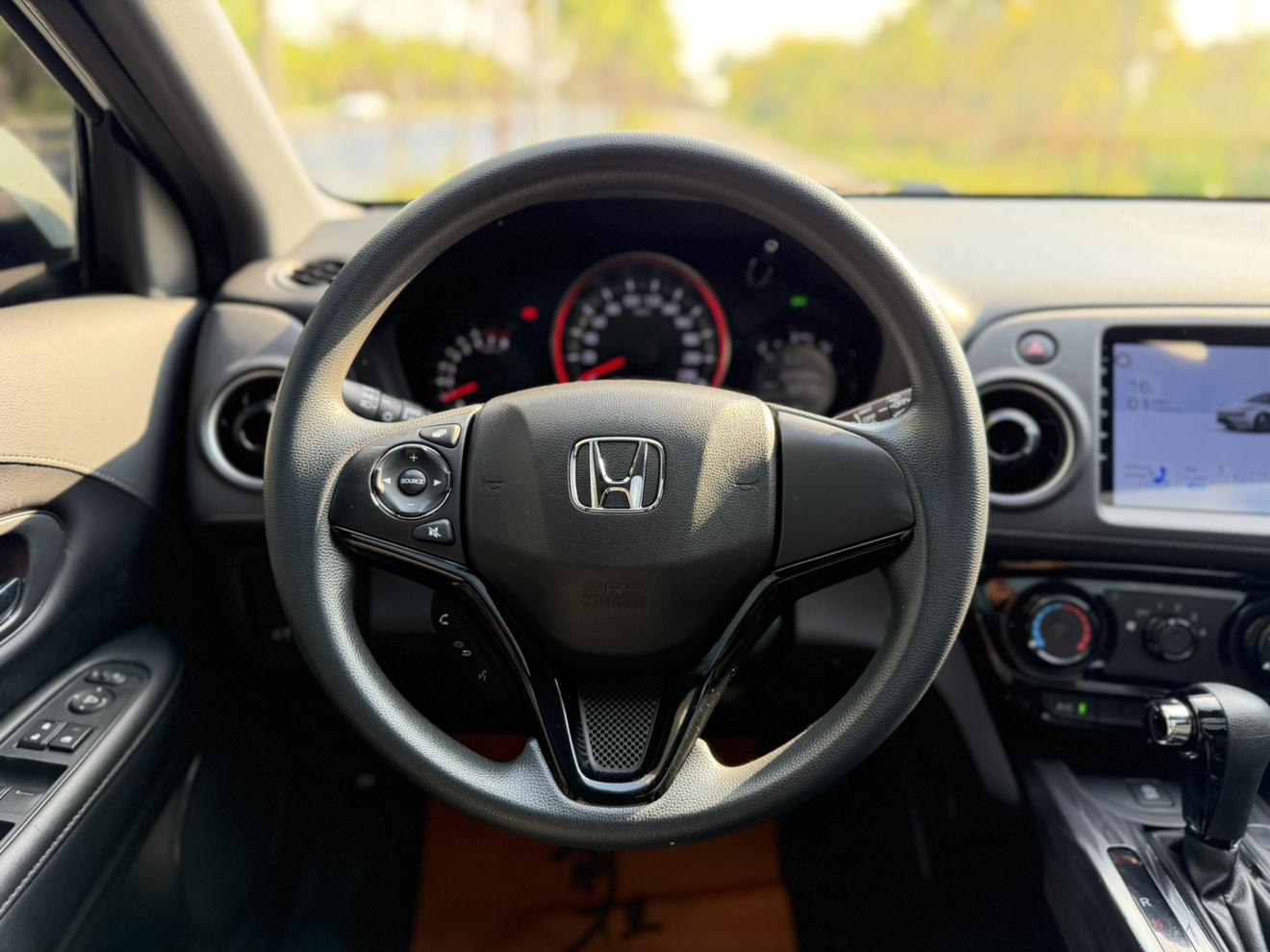 Honda XR-V 2021, фото 13