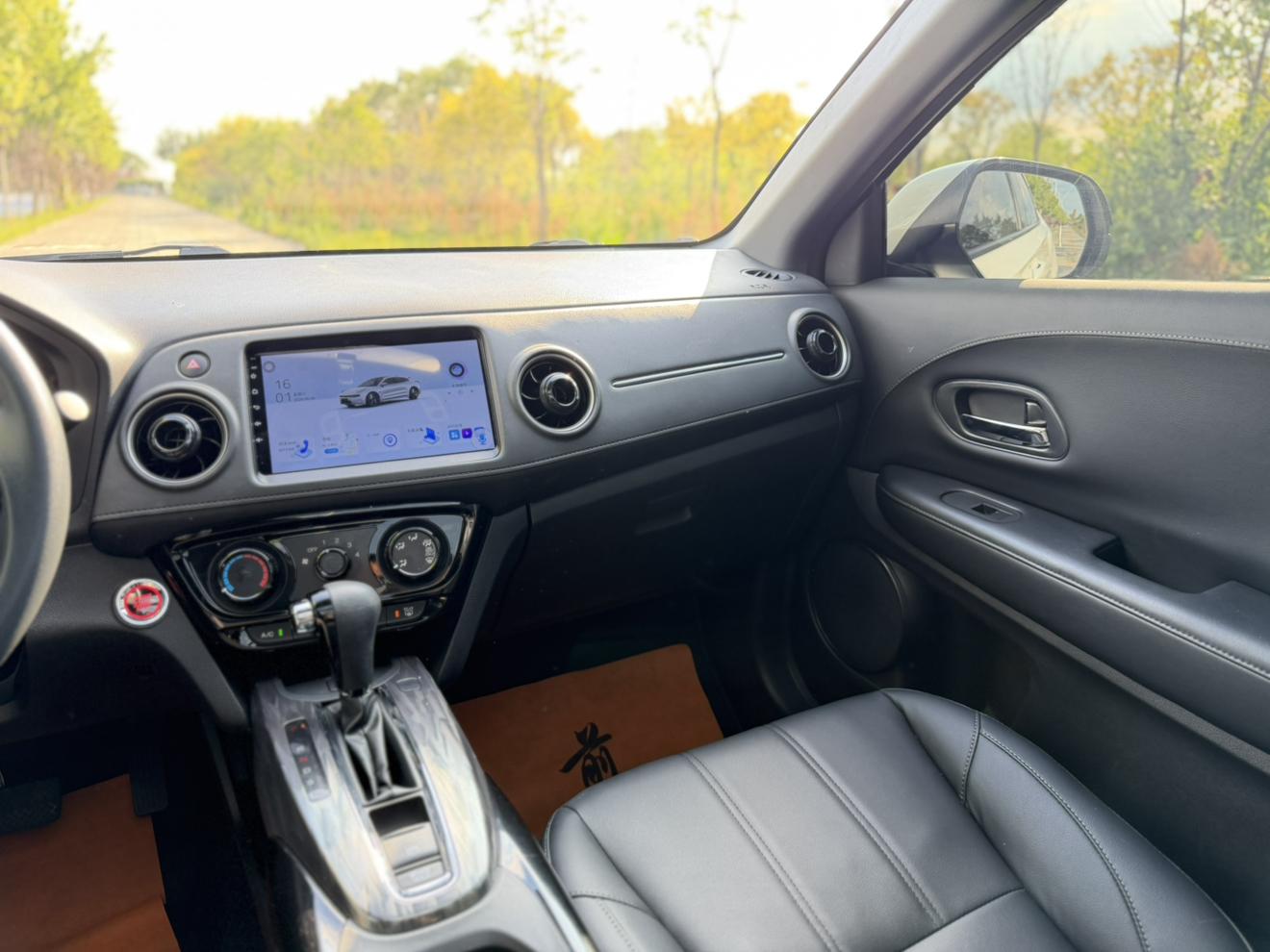 Honda XR-V 2021, фото 15