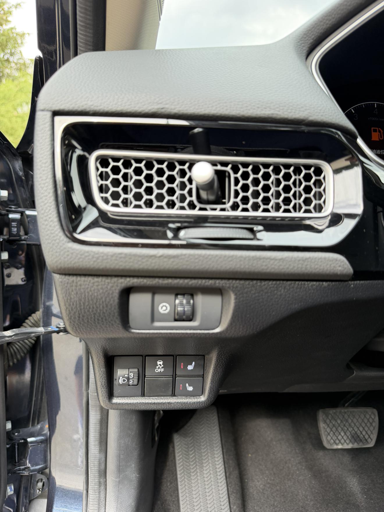Honda Civic 2022, фото 16