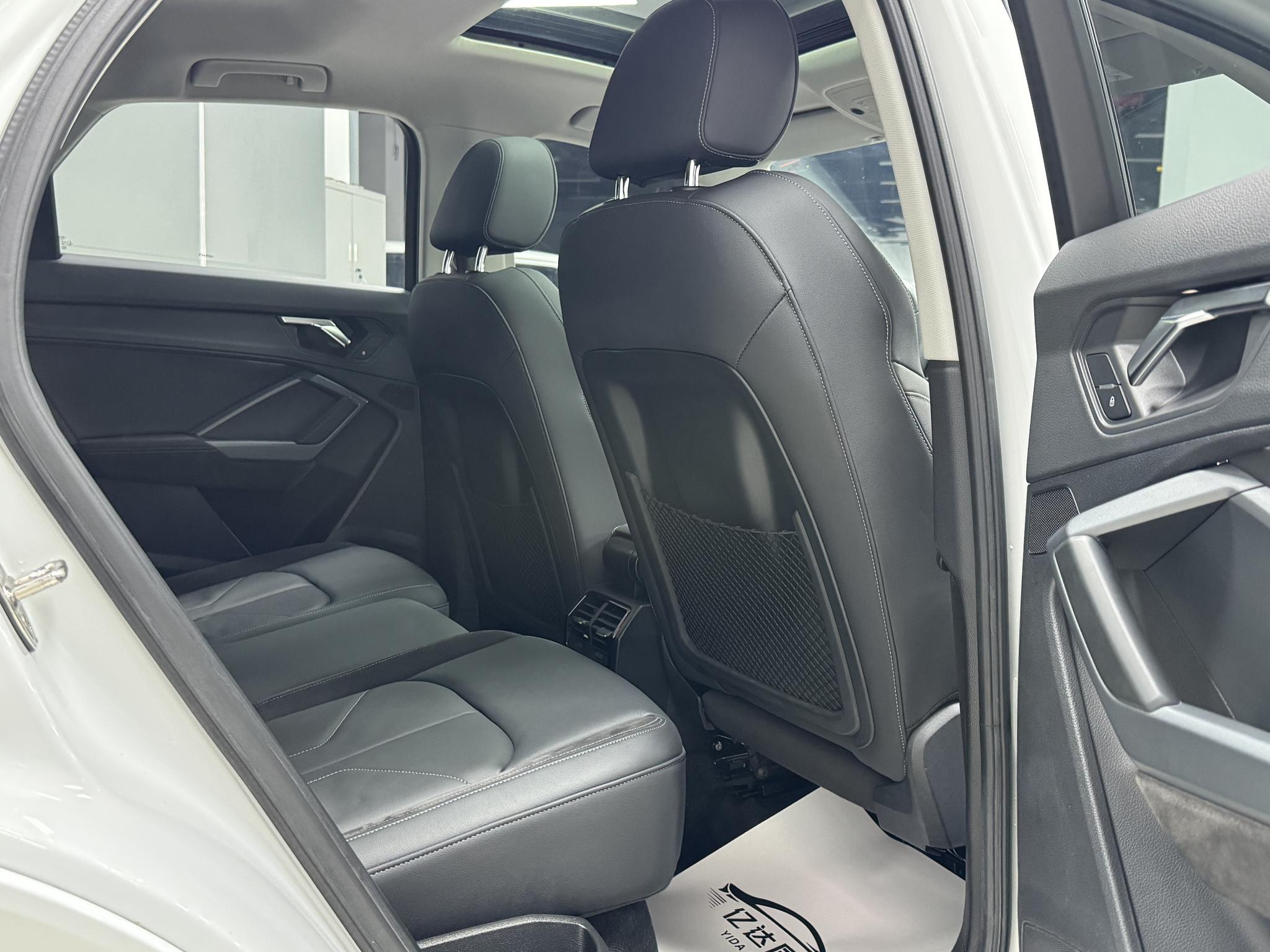 Audi Q3 Sportback 2022, фото 17