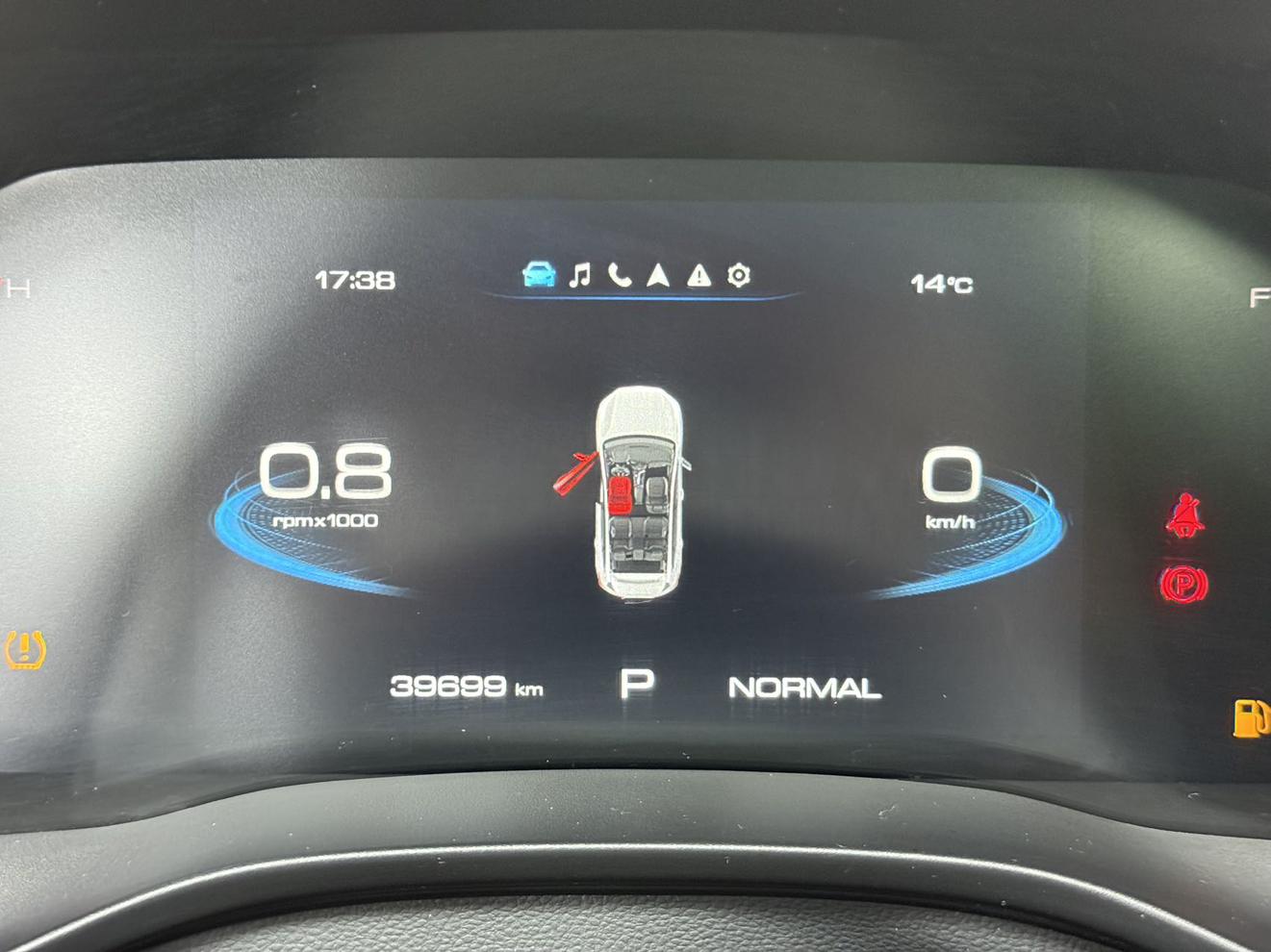Haval Chitu 2022, фото 8
