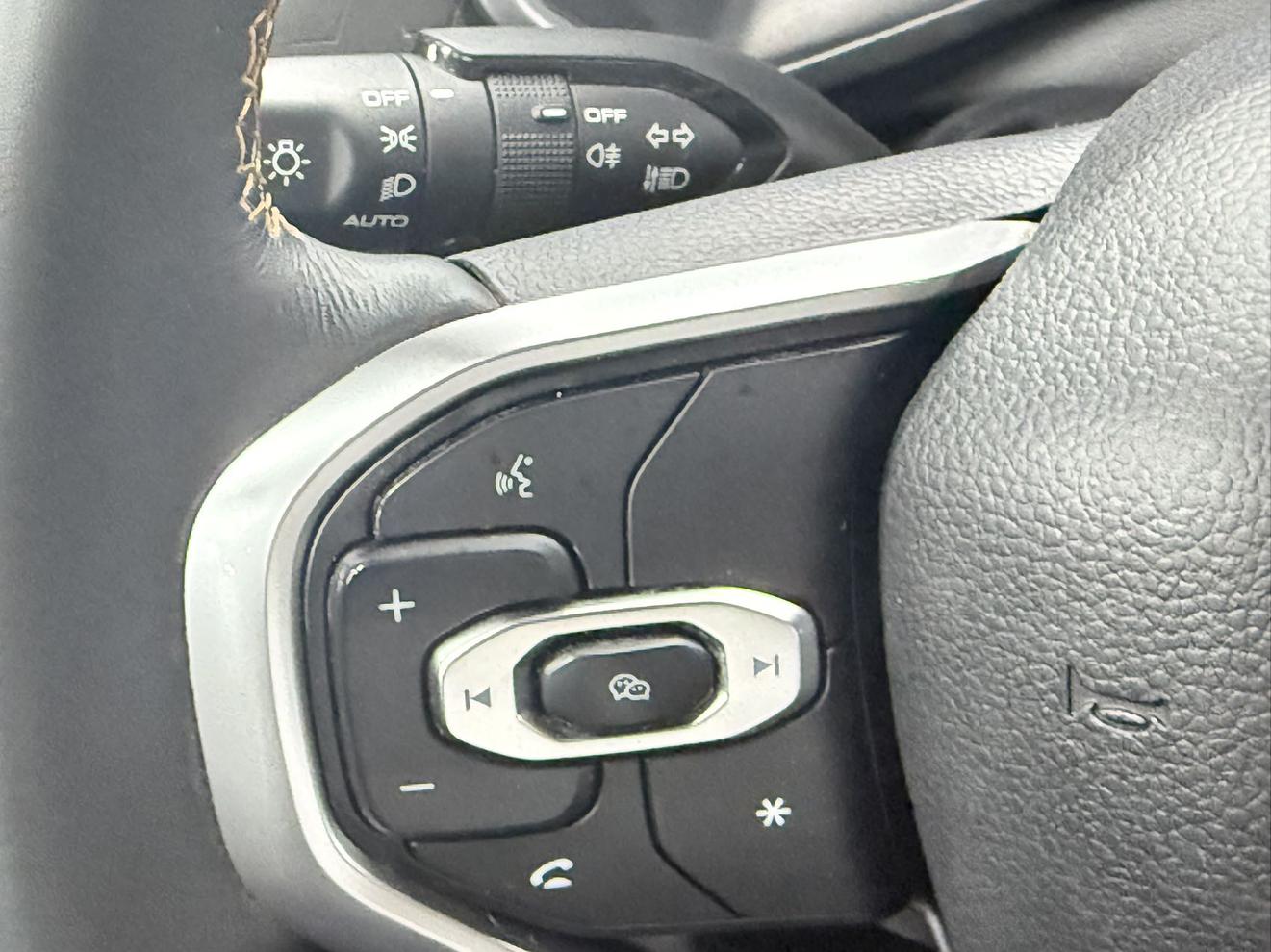 Haval Chitu 2022, фото 12