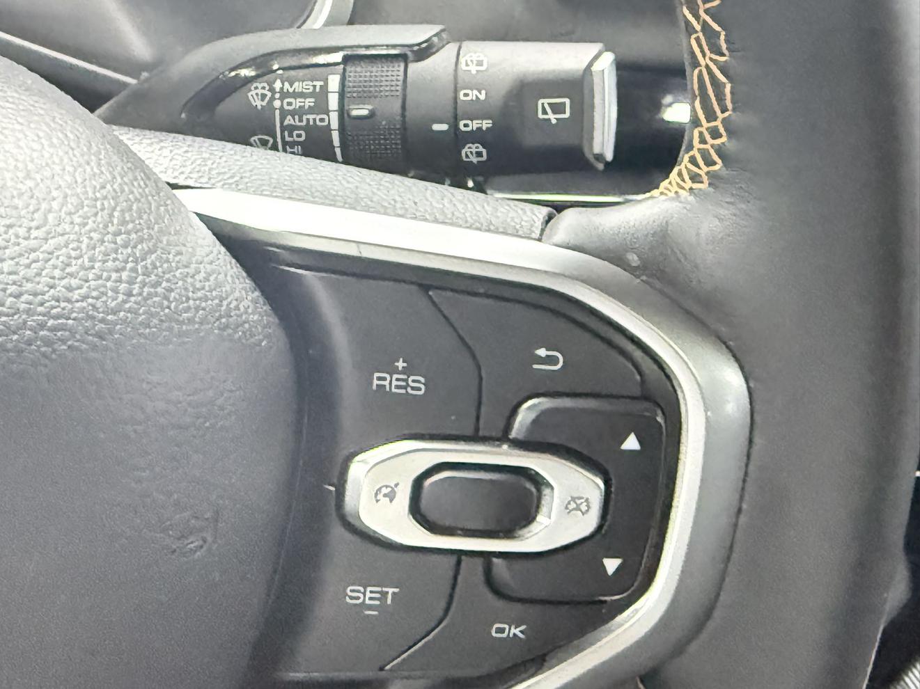 Haval Chitu 2022, фото 13