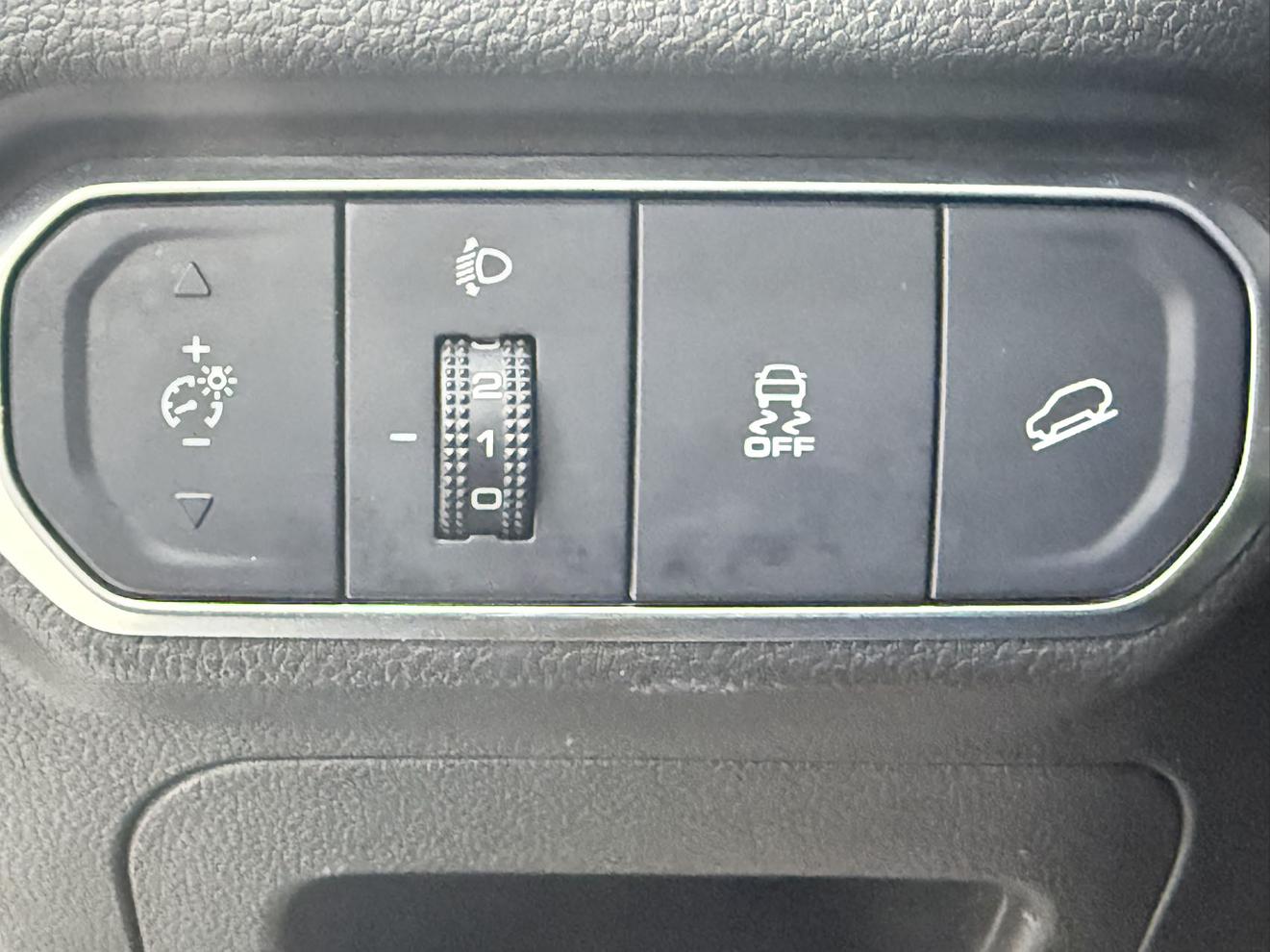 Haval Chitu 2022, фото 14