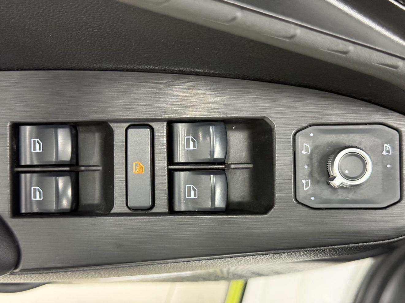 Haval Chitu 2022, фото 16