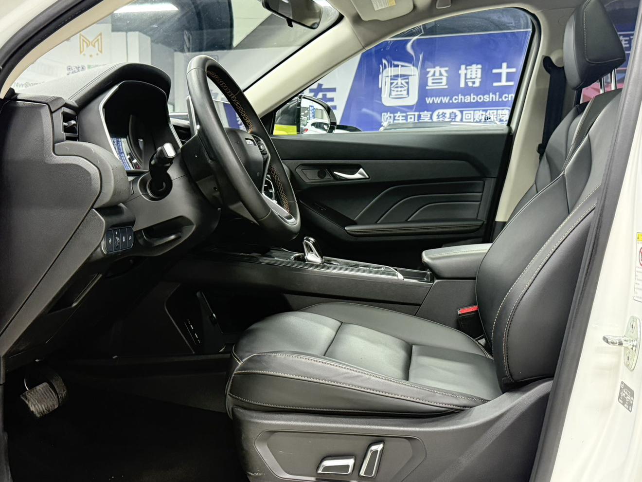 Haval Chitu 2022, фото 17