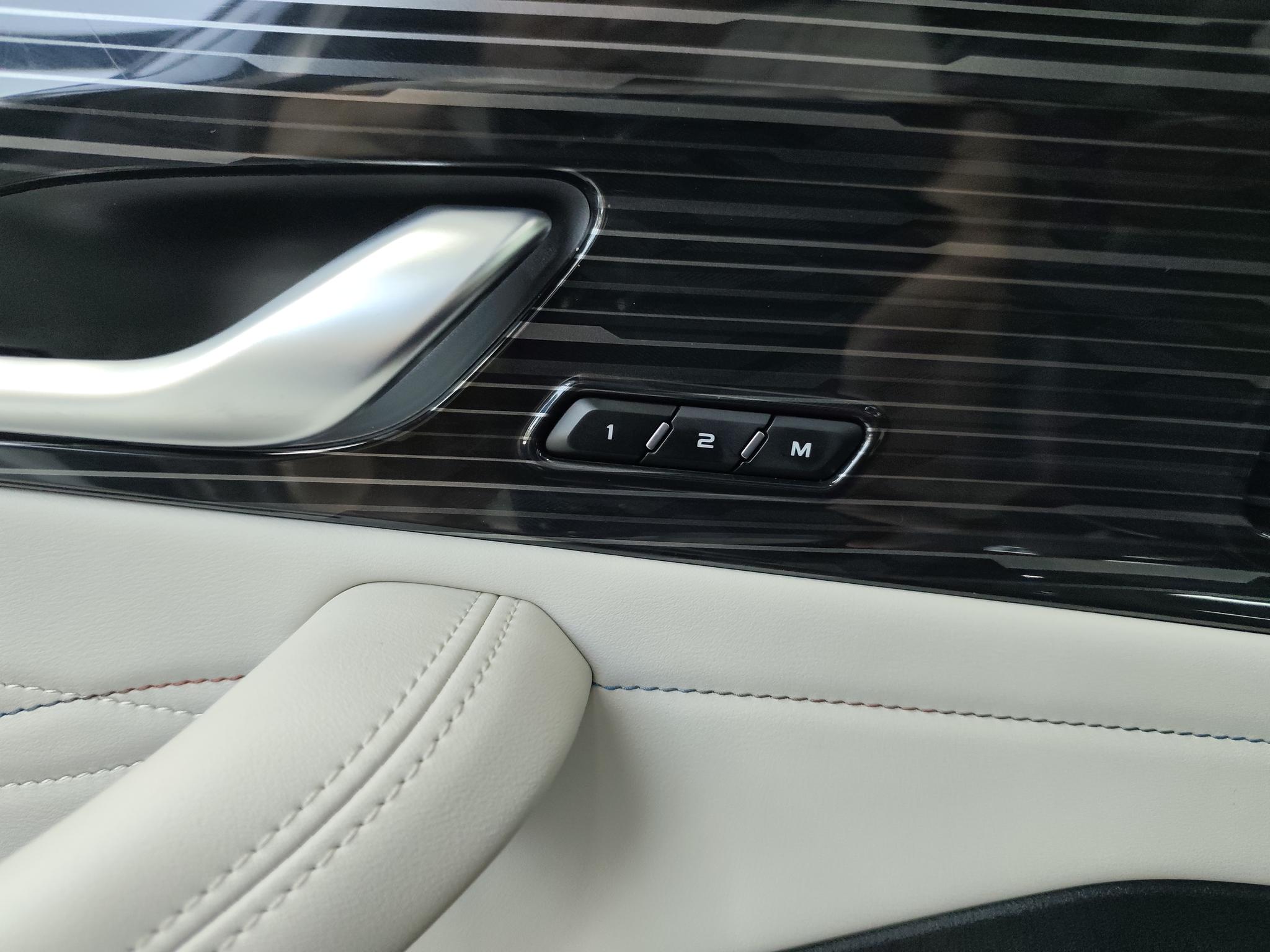 Geely Xingyue L 2021, фото 15