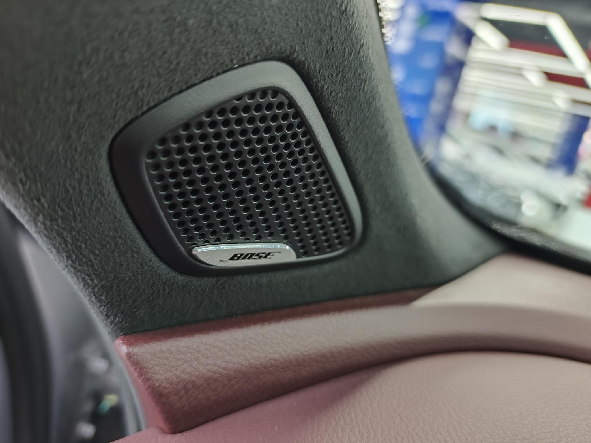 Geely Xingyue L 2021, фото 16