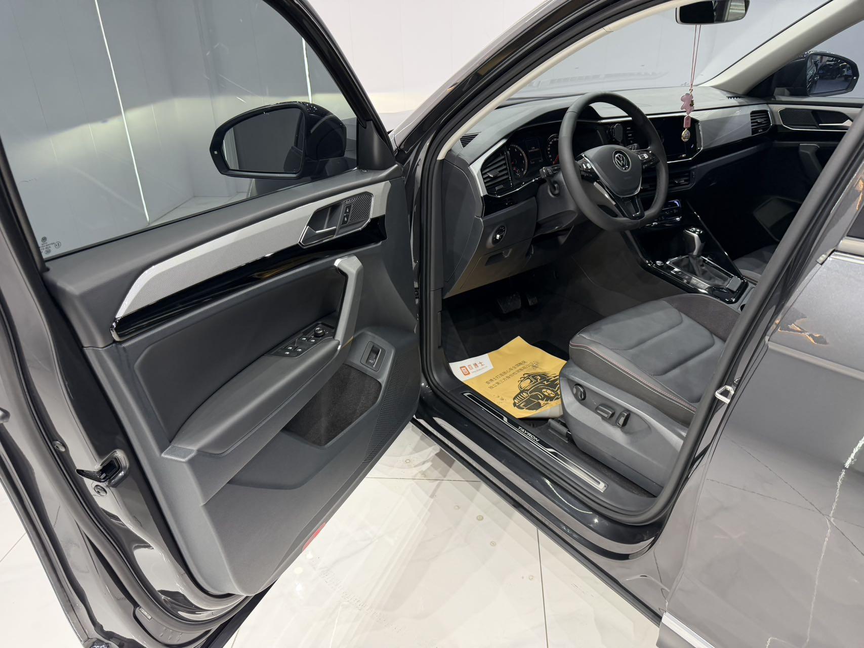 Volkswagen Tayron 2022, фото 7