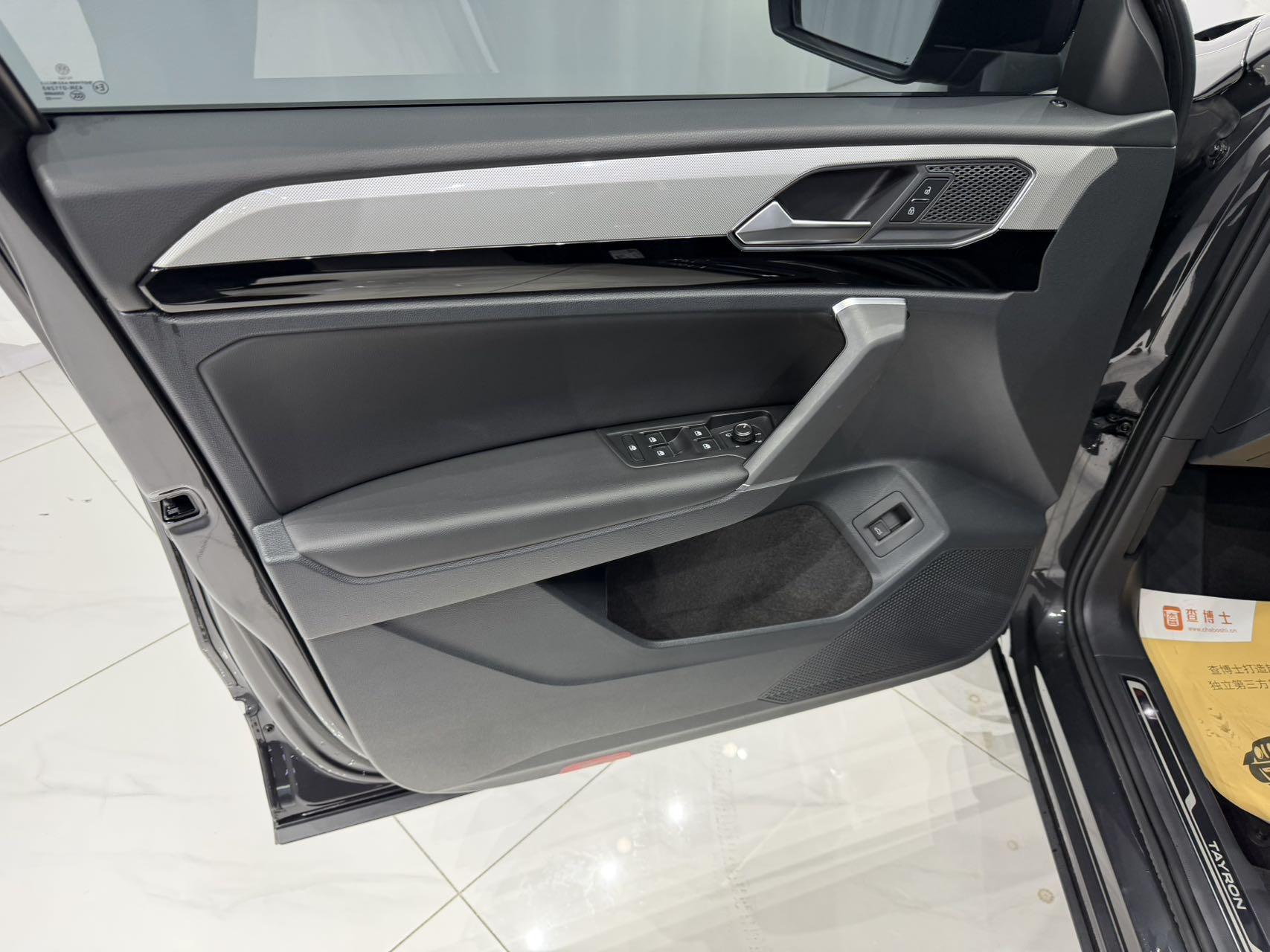 Volkswagen Tayron 2022, фото 8
