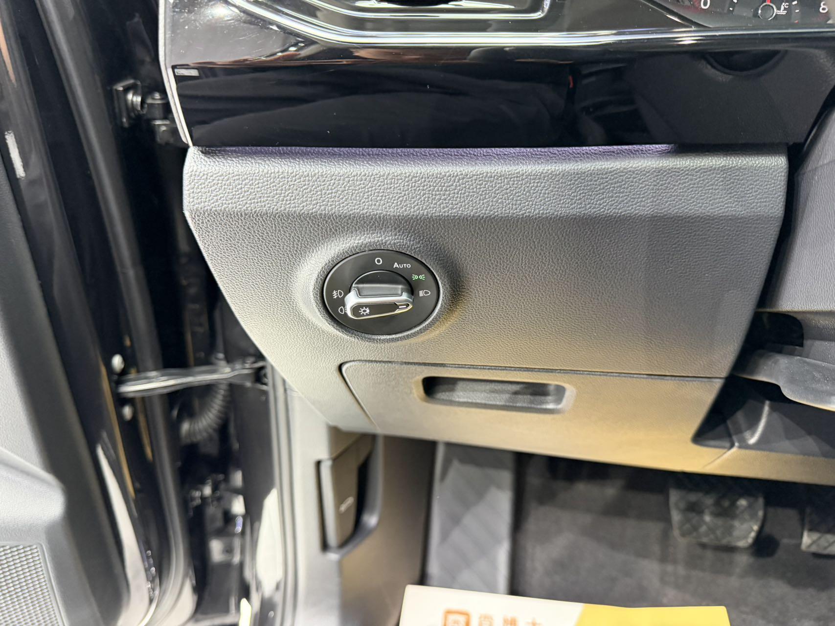Volkswagen Tayron 2022, фото 9