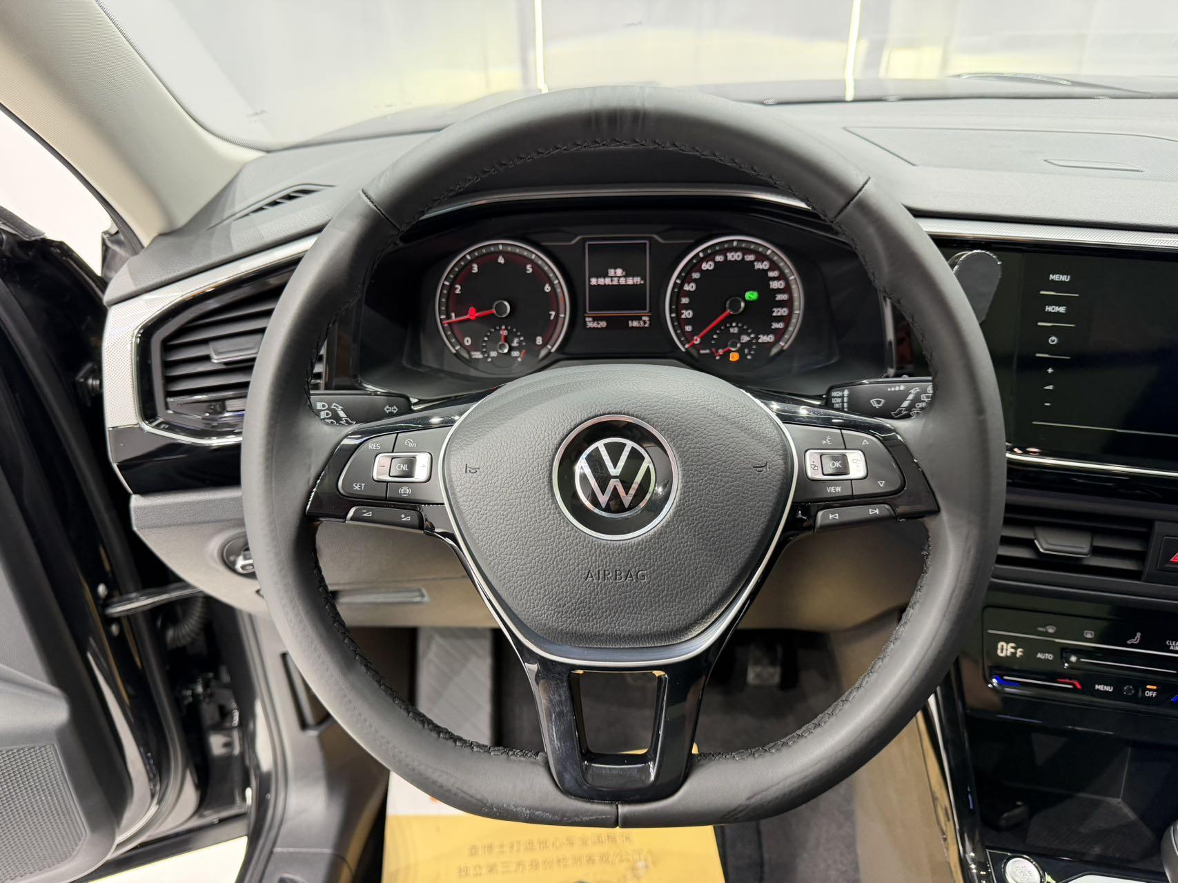 Volkswagen Tayron 2022, фото 11