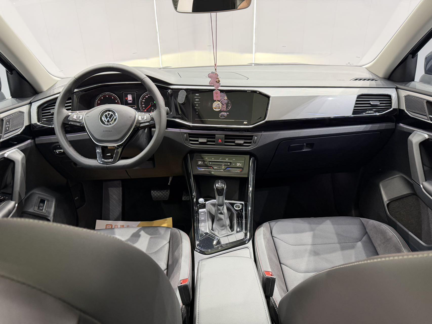 Volkswagen Tayron 2022, фото 13