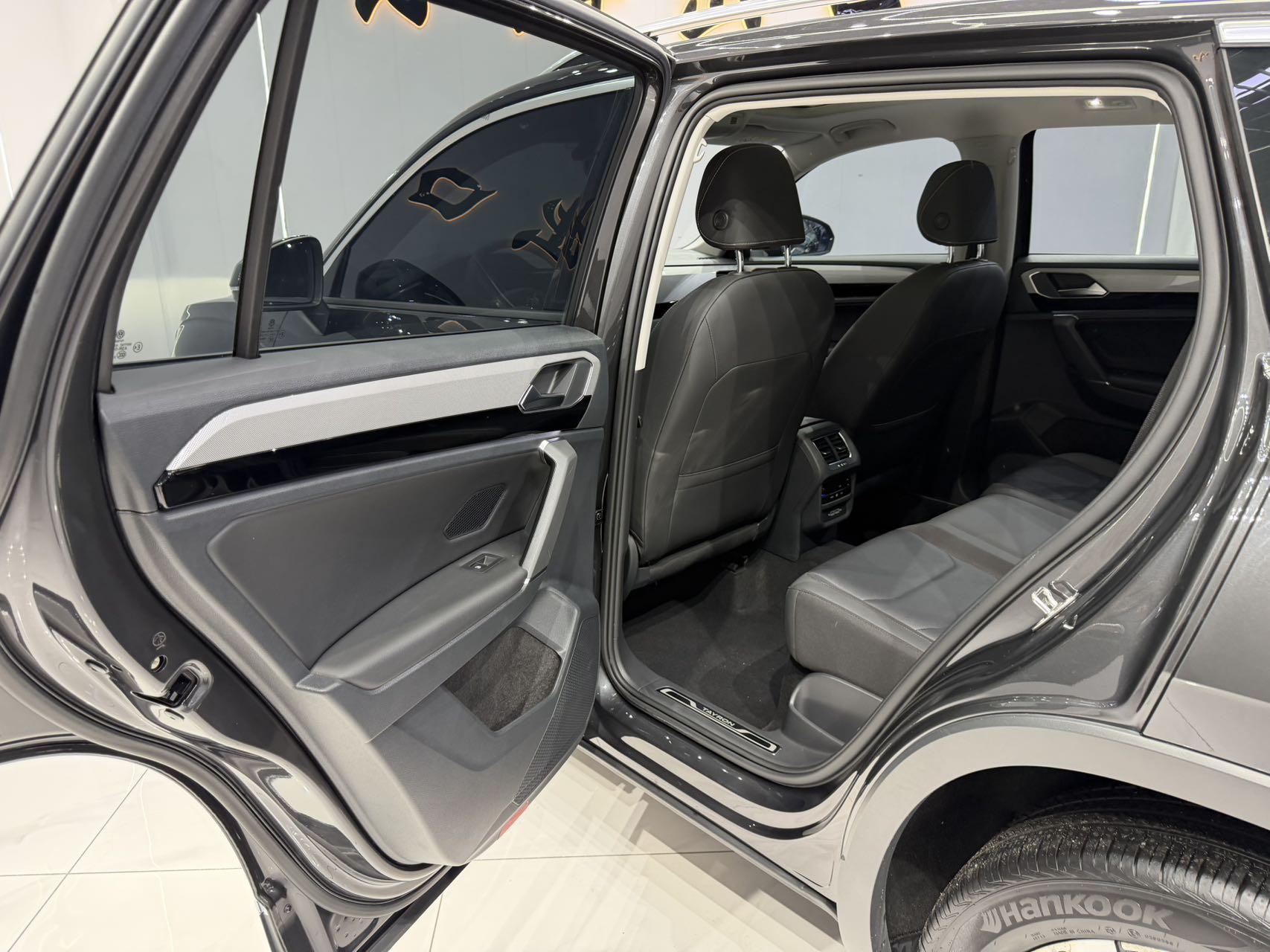 Volkswagen Tayron 2022, фото 16