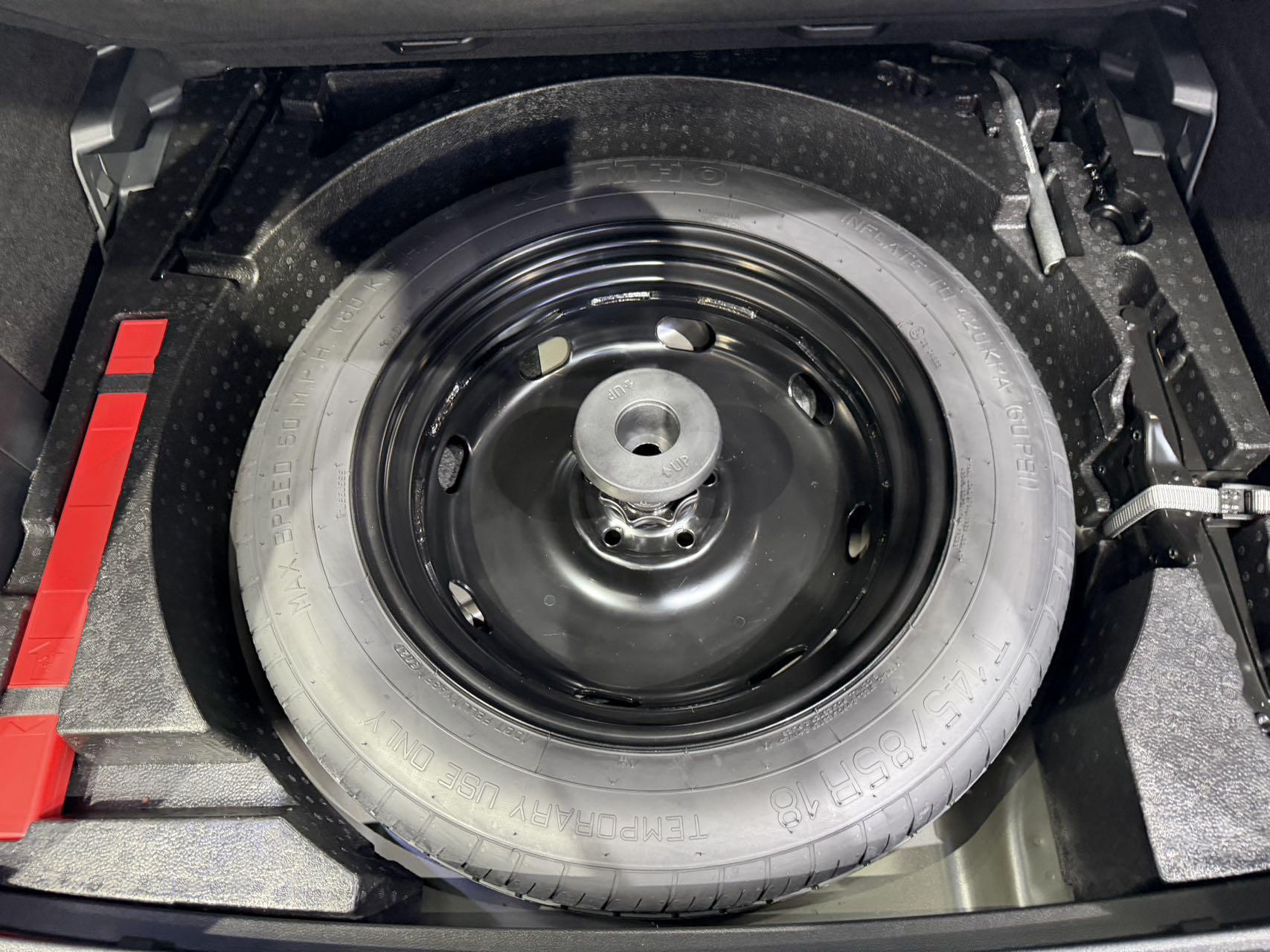 Volkswagen Tayron 2022, фото 17