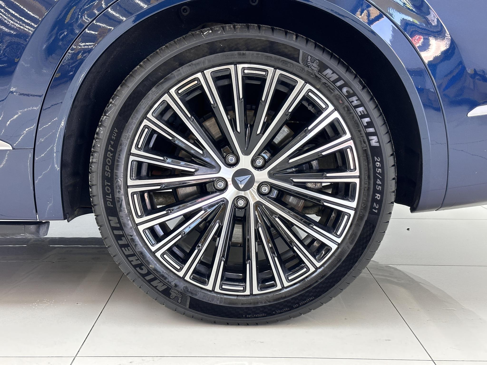 Deepblue S09 2025, фото 16