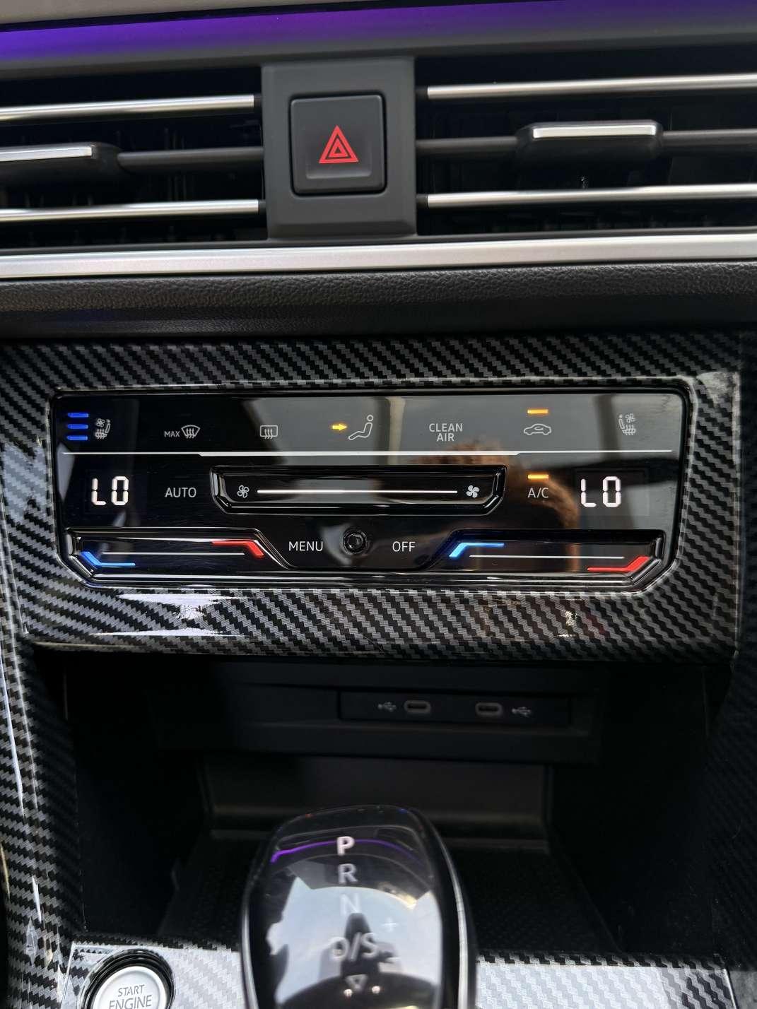 Volkswagen Tayron 2023, фото 14