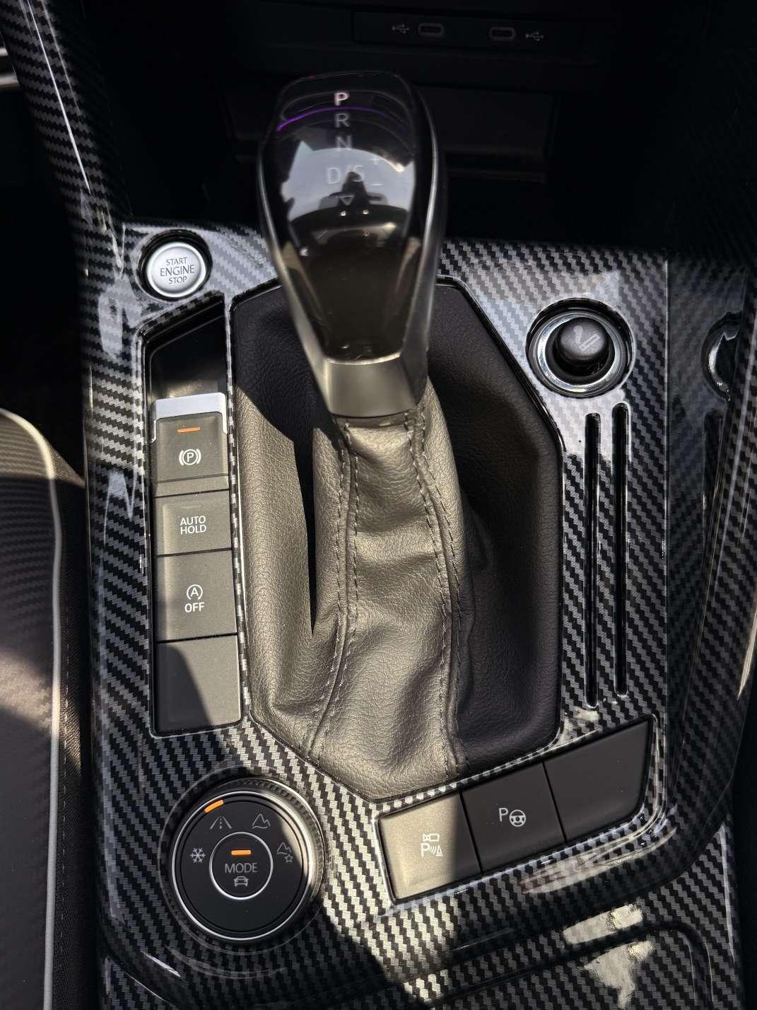 Volkswagen Tayron 2023, фото 15