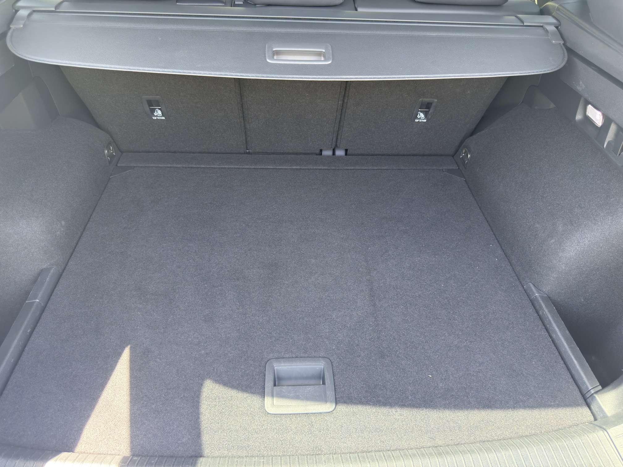 Volkswagen Tayron 2023, фото 17