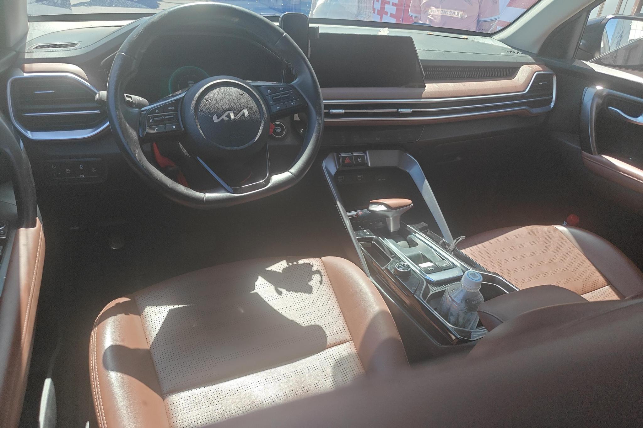Kia Sportage 2021, фото 14