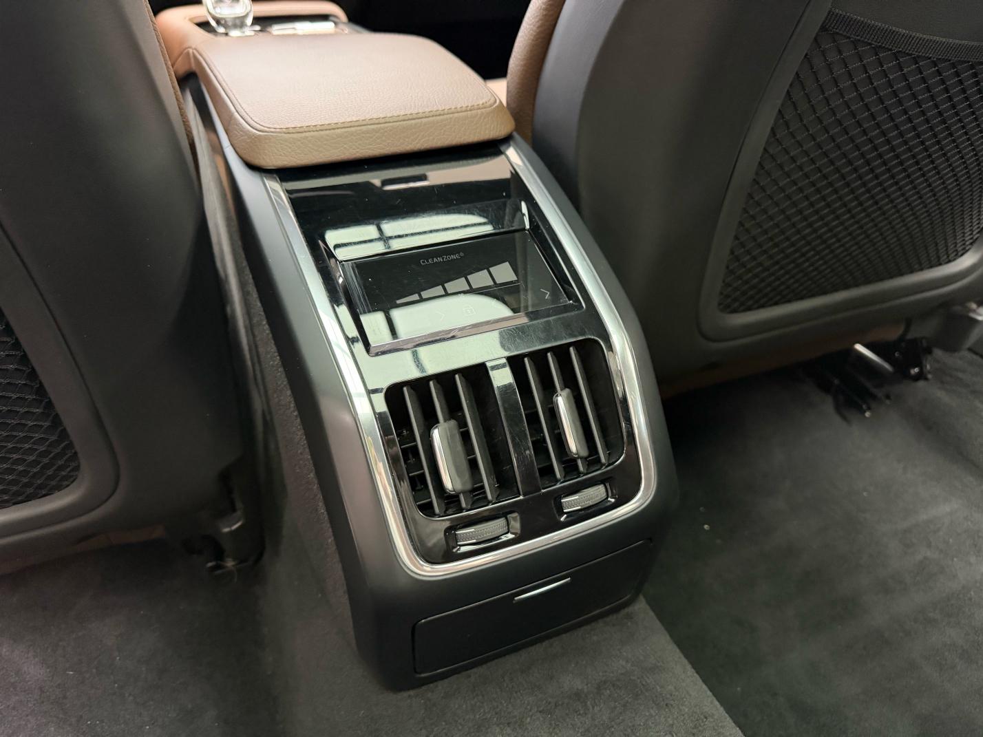 Volvo S90 2021, фото 17