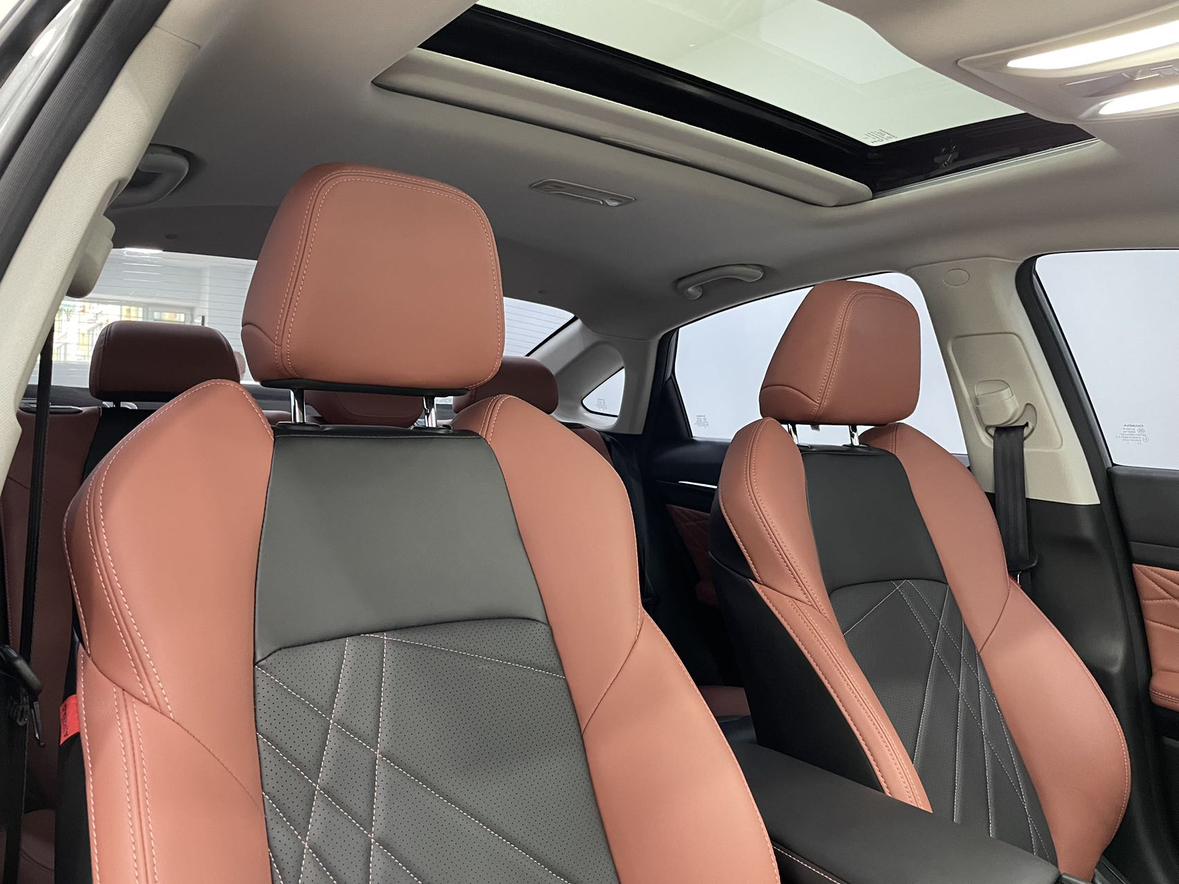 Changan Yidong 2023, фото 15