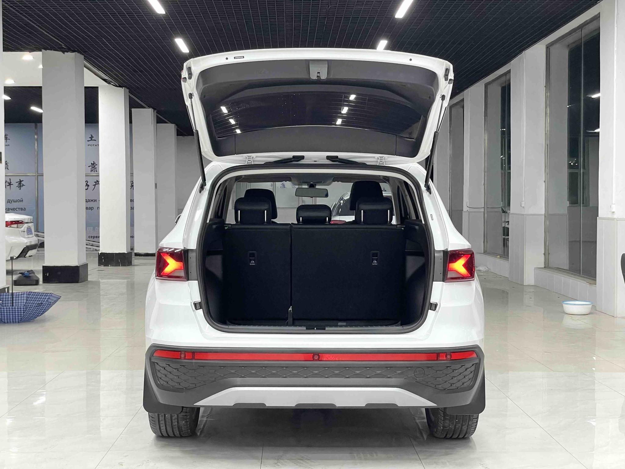 Jetta VS5 2022, фото 15