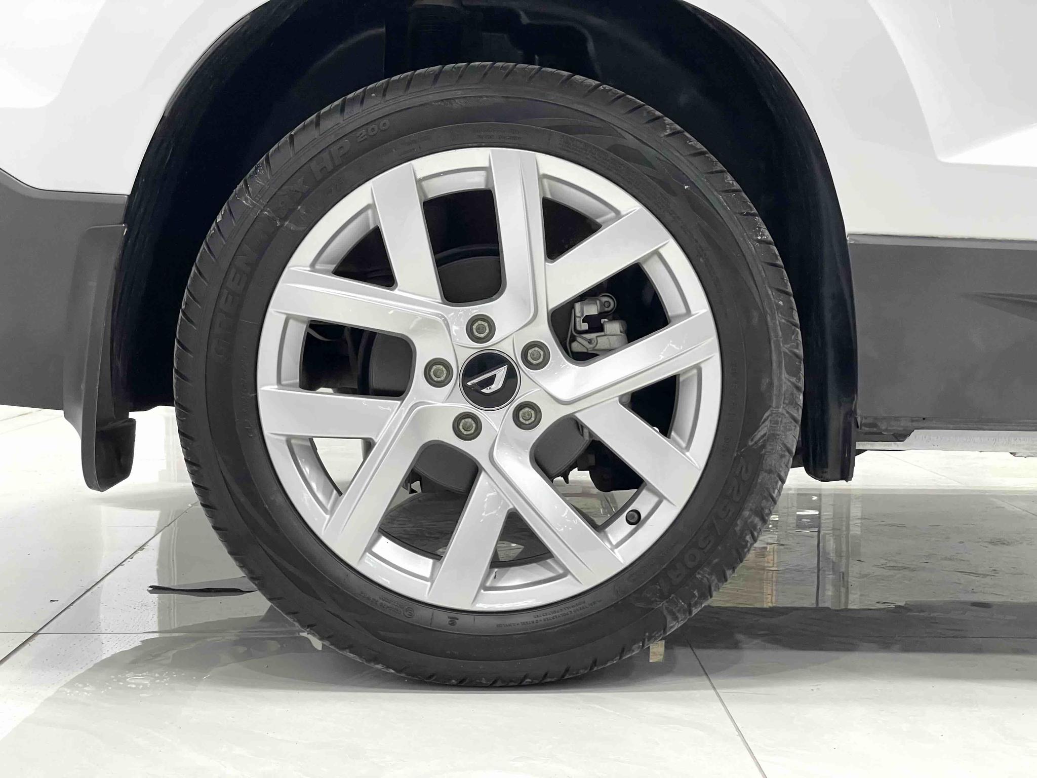 Jetta VS5 2022, фото 16