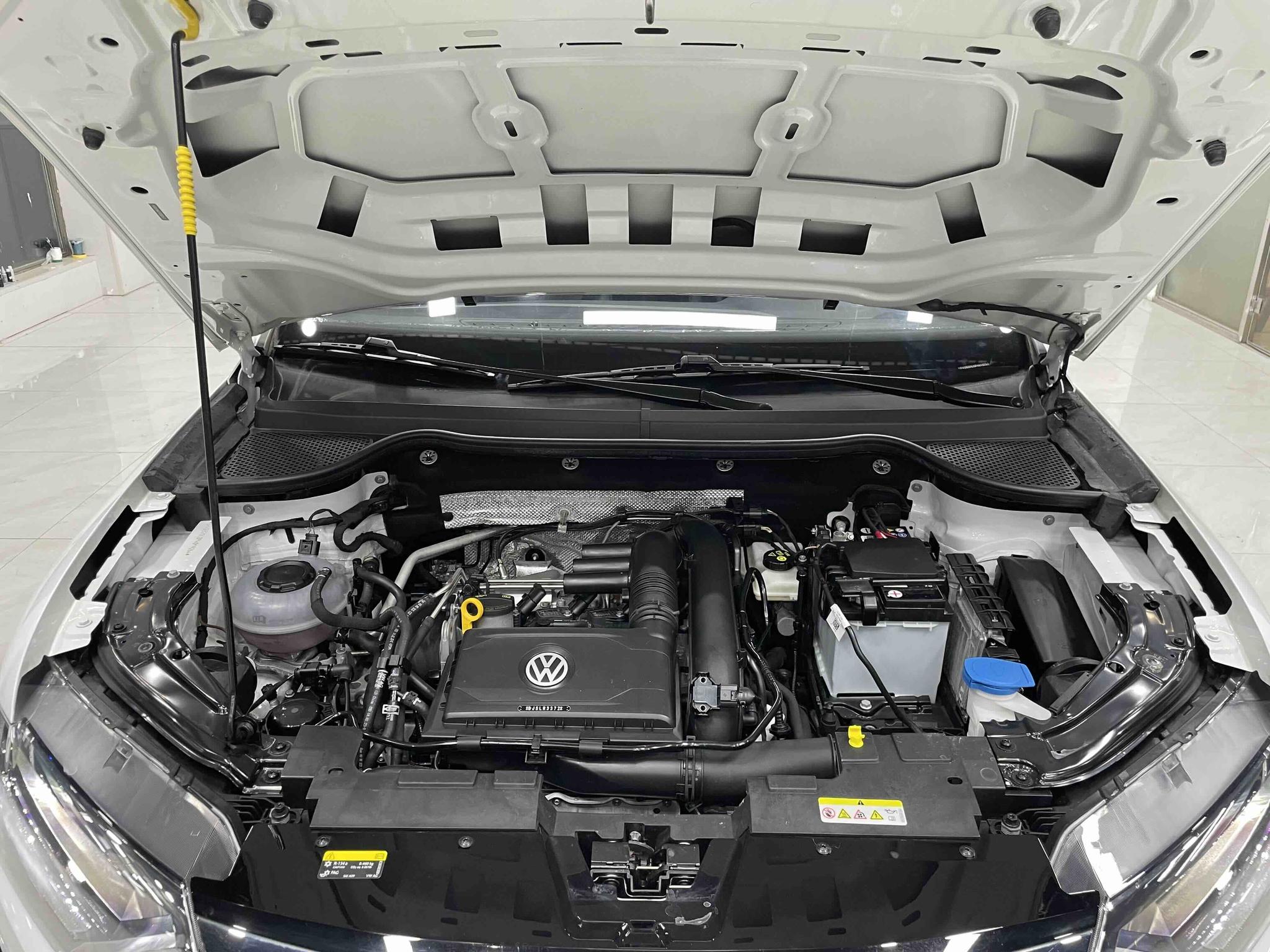 Jetta VS5 2022, фото 17