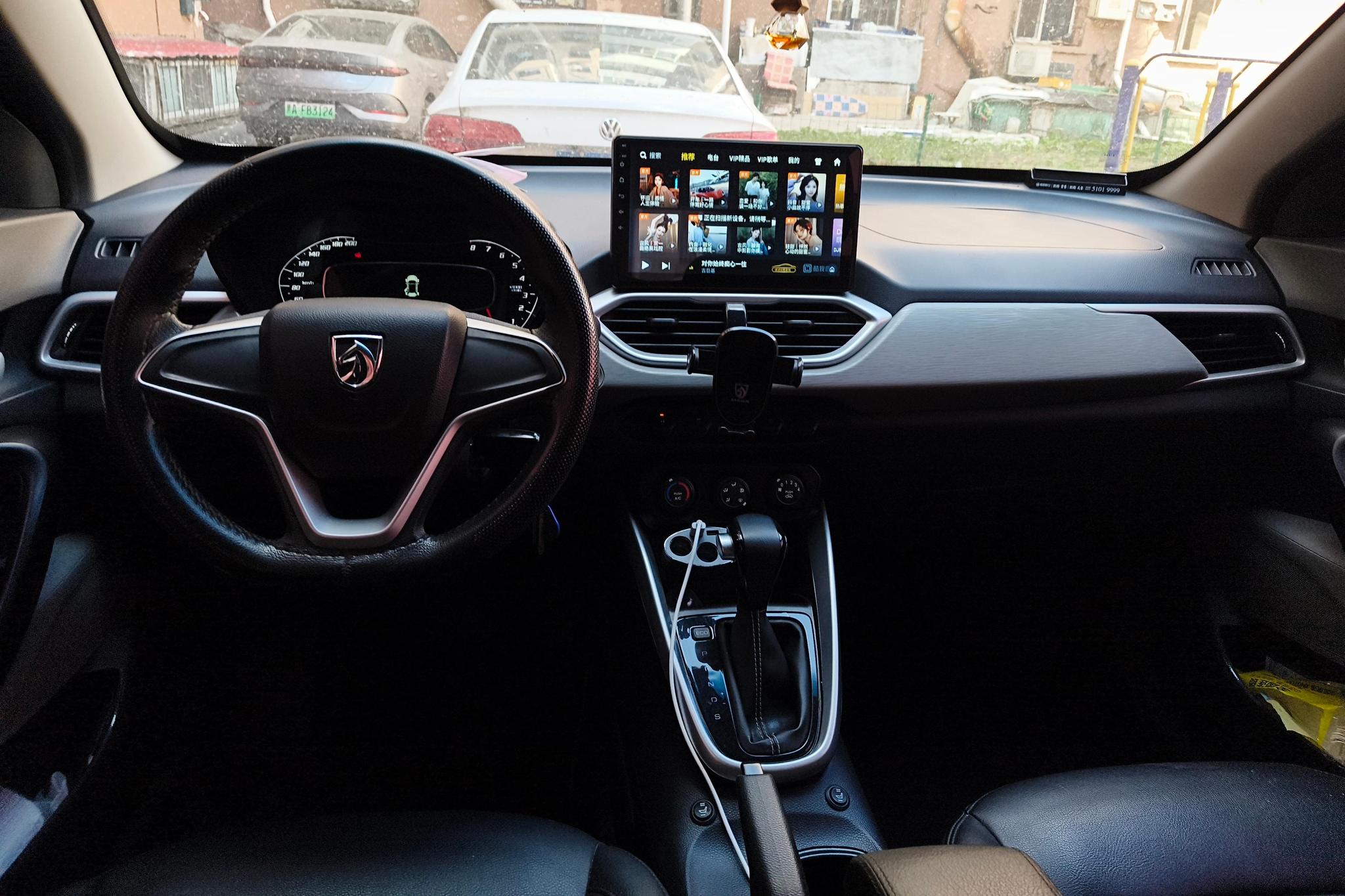 Baojun 510 2021, фото 14