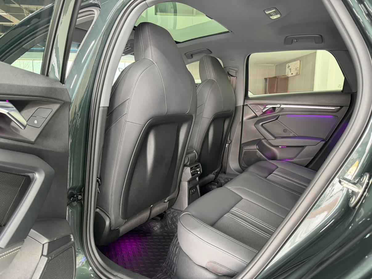 Audi A3 2022, фото 15