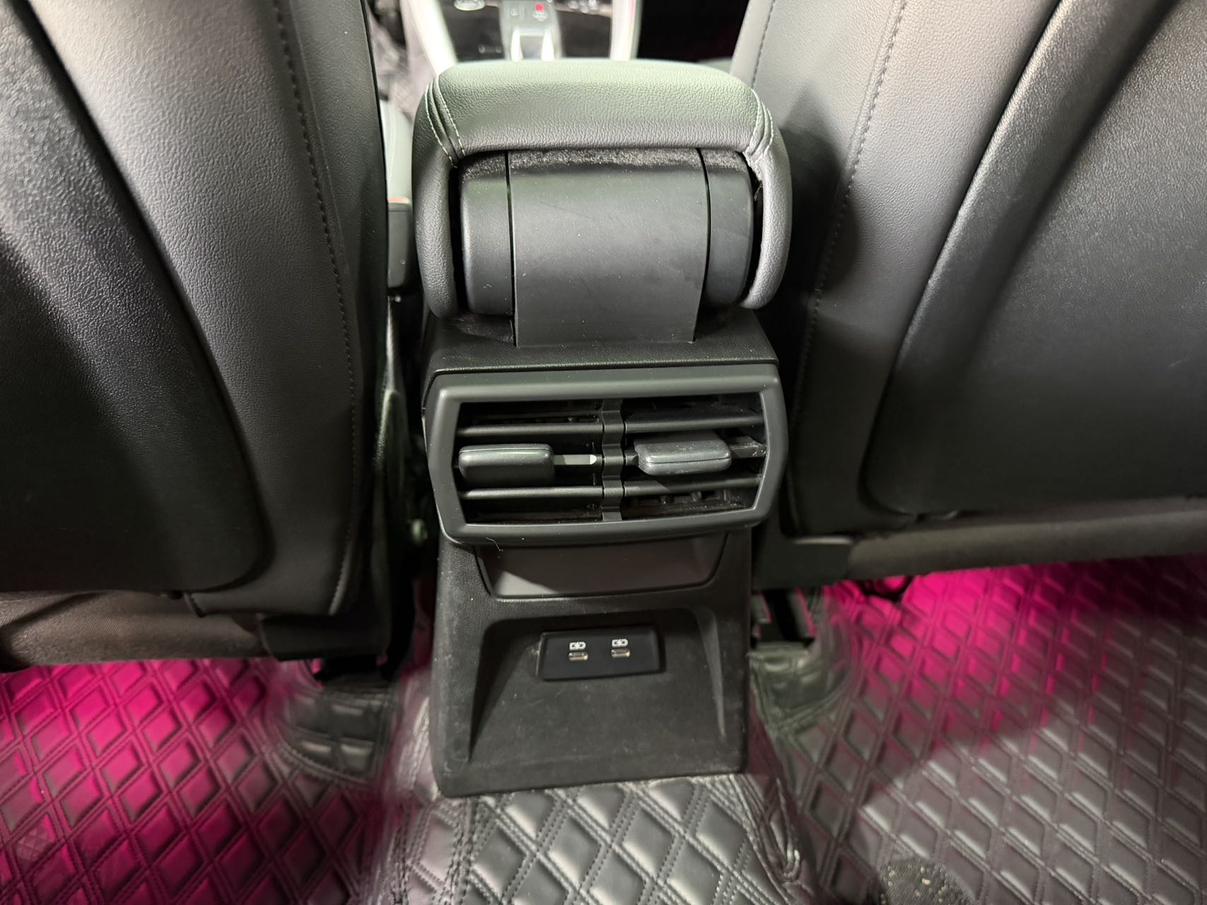 Audi A3 2022, фото 17