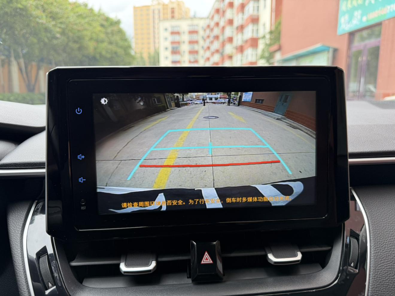 Toyota Corolla 2021, фото 14