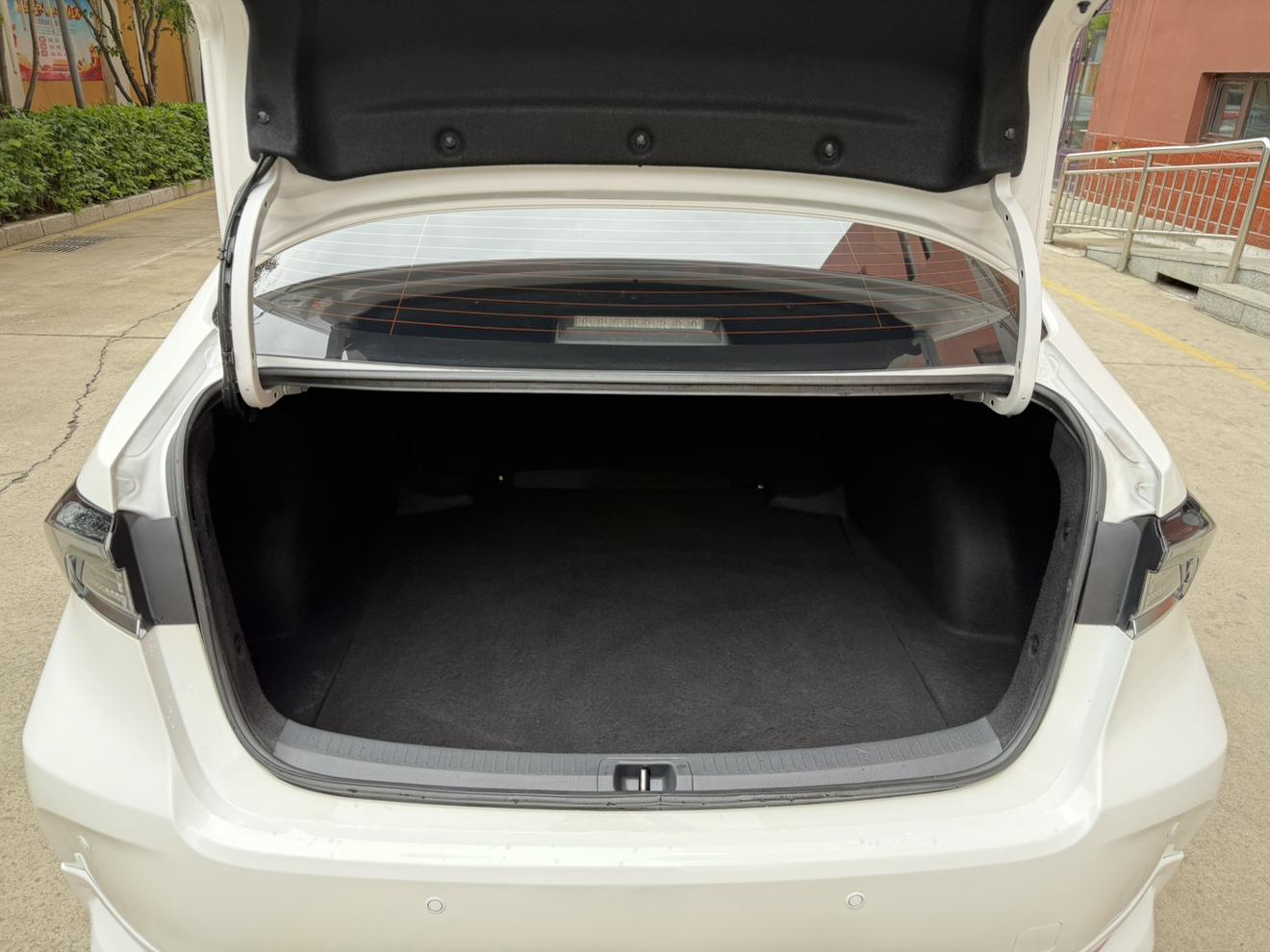 Toyota Corolla 2021, фото 17