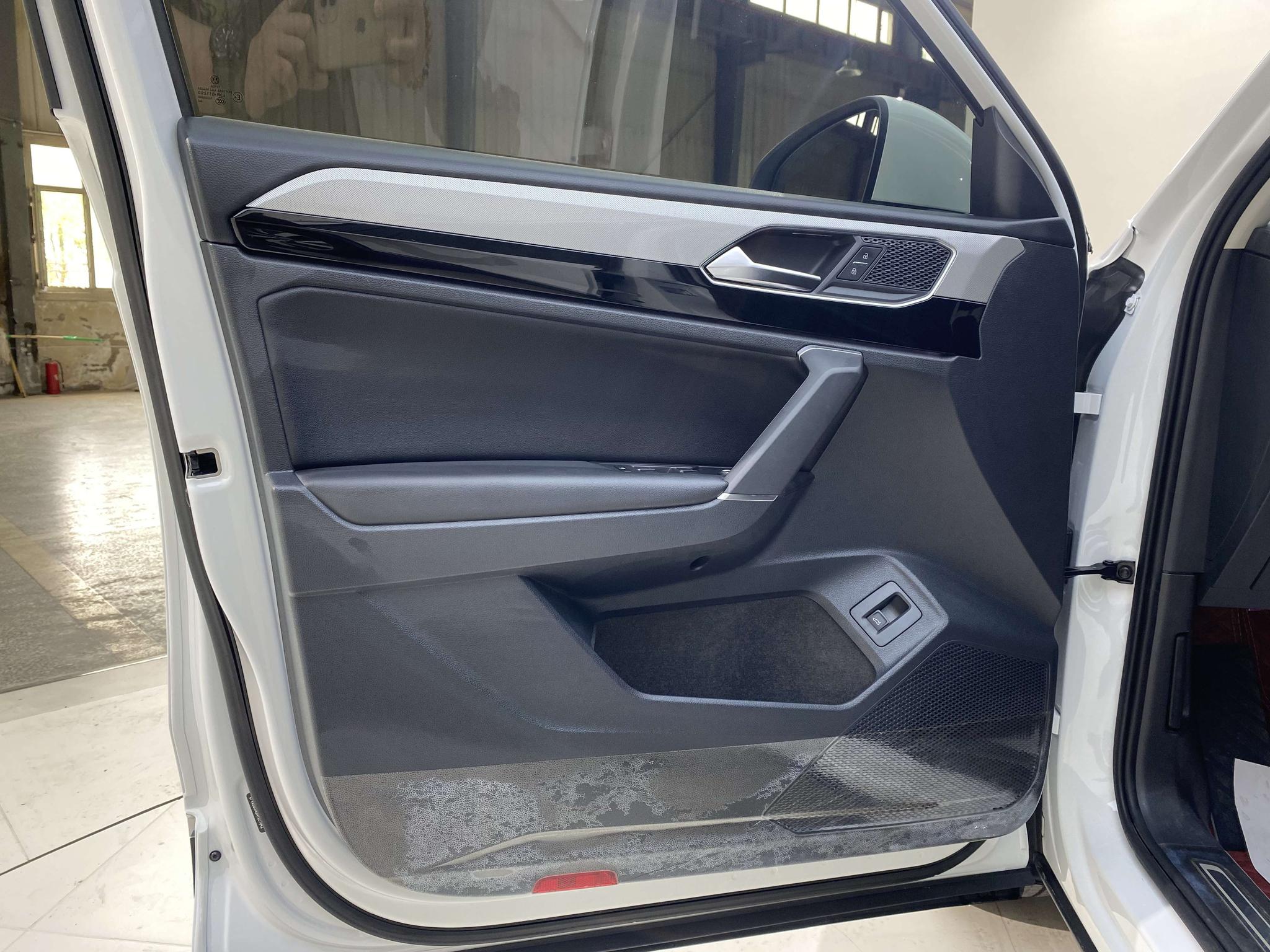 Volkswagen Tayron 2022, фото 14