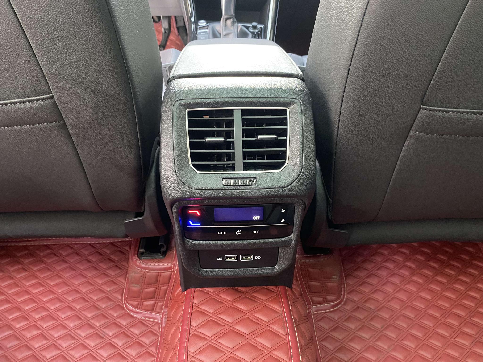 Volkswagen Tayron 2022, фото 16