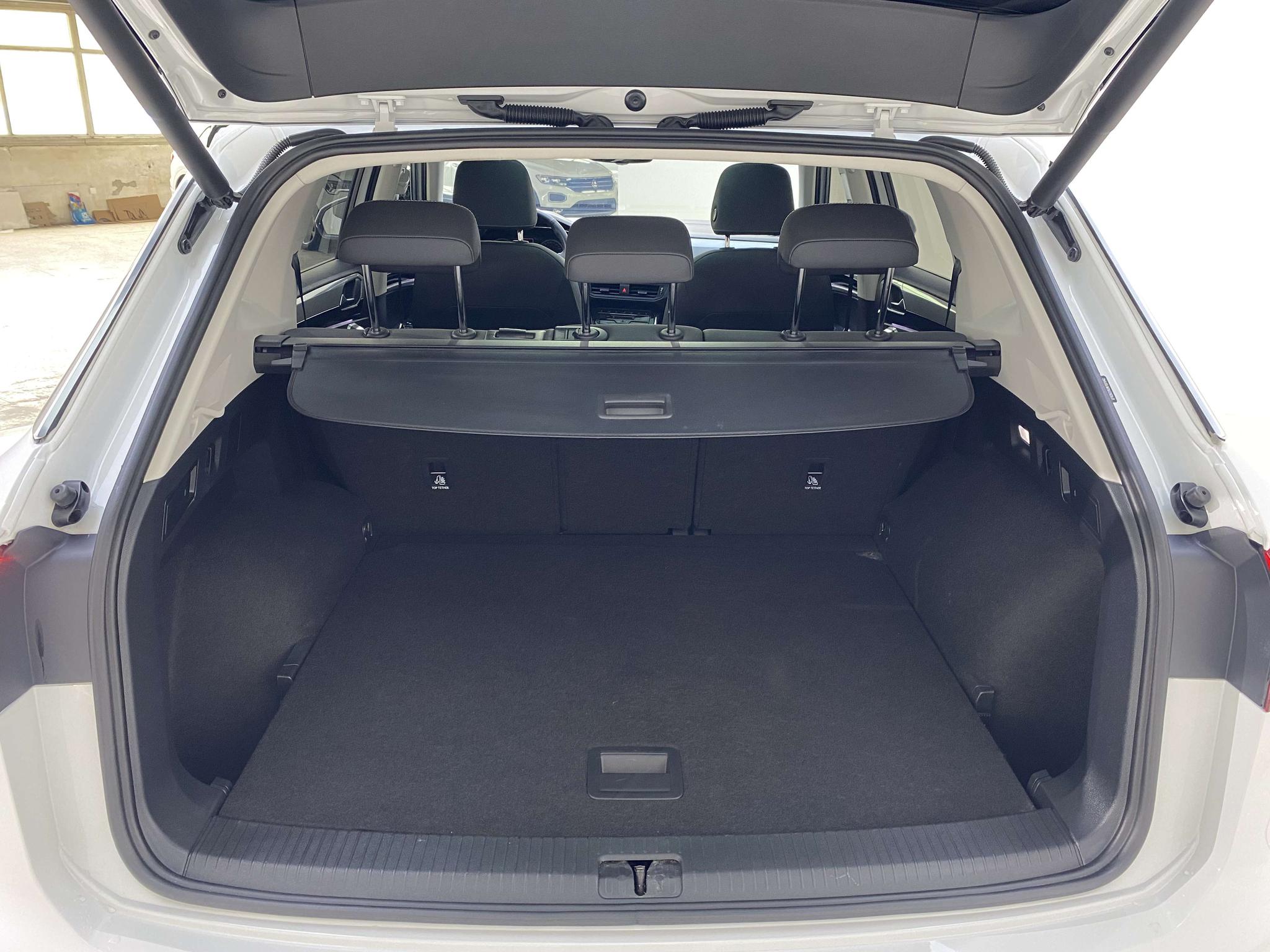 Volkswagen Tayron 2022, фото 17
