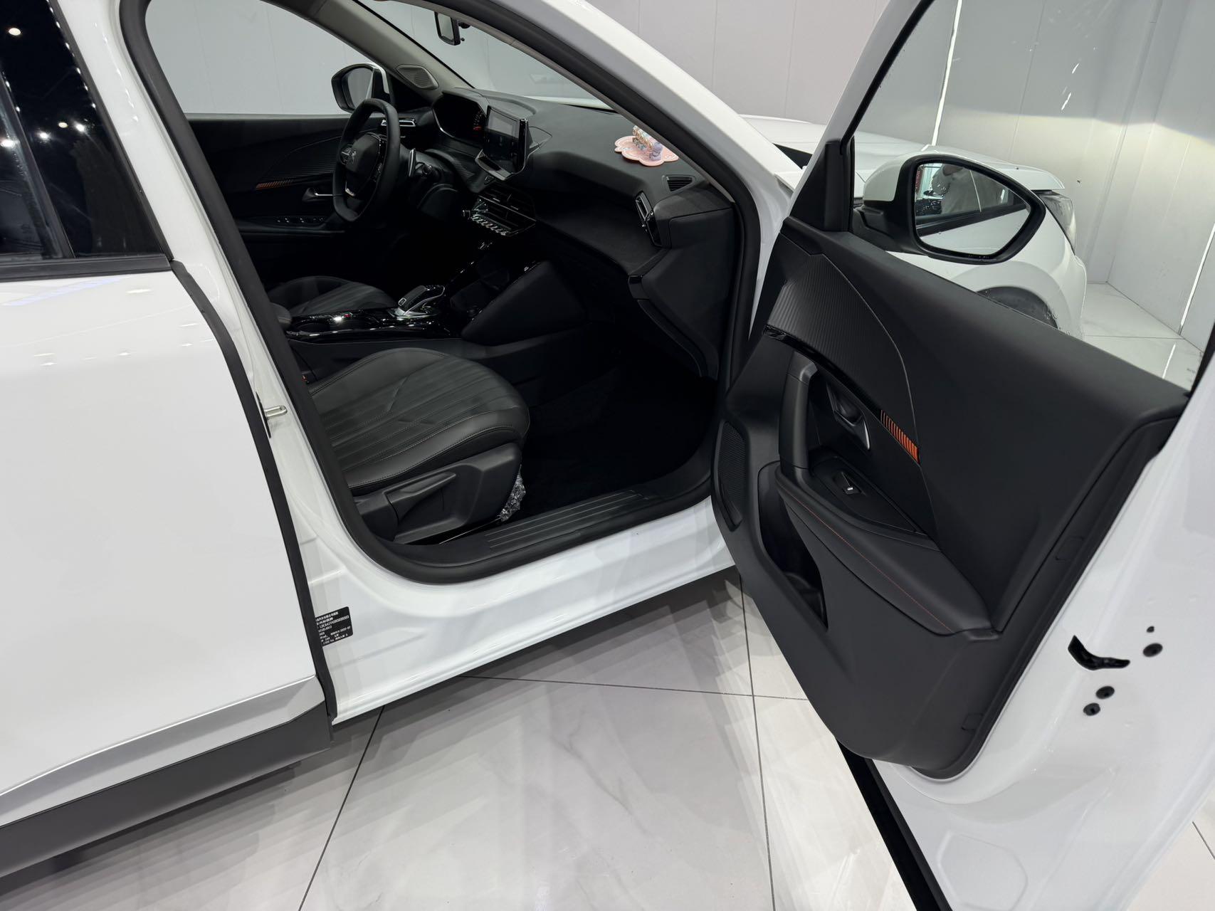 Peugeot 2008 2022, фото 16