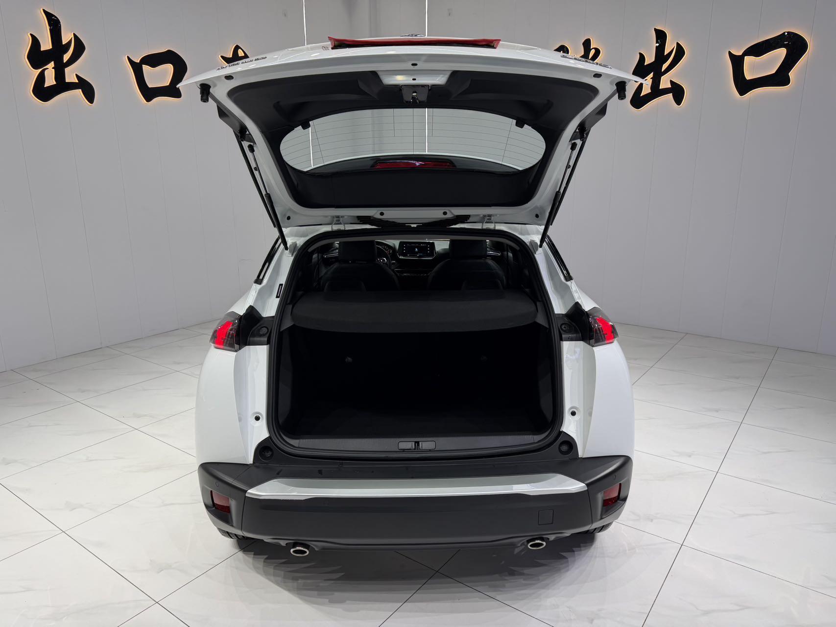 Peugeot 2008 2022, фото 17