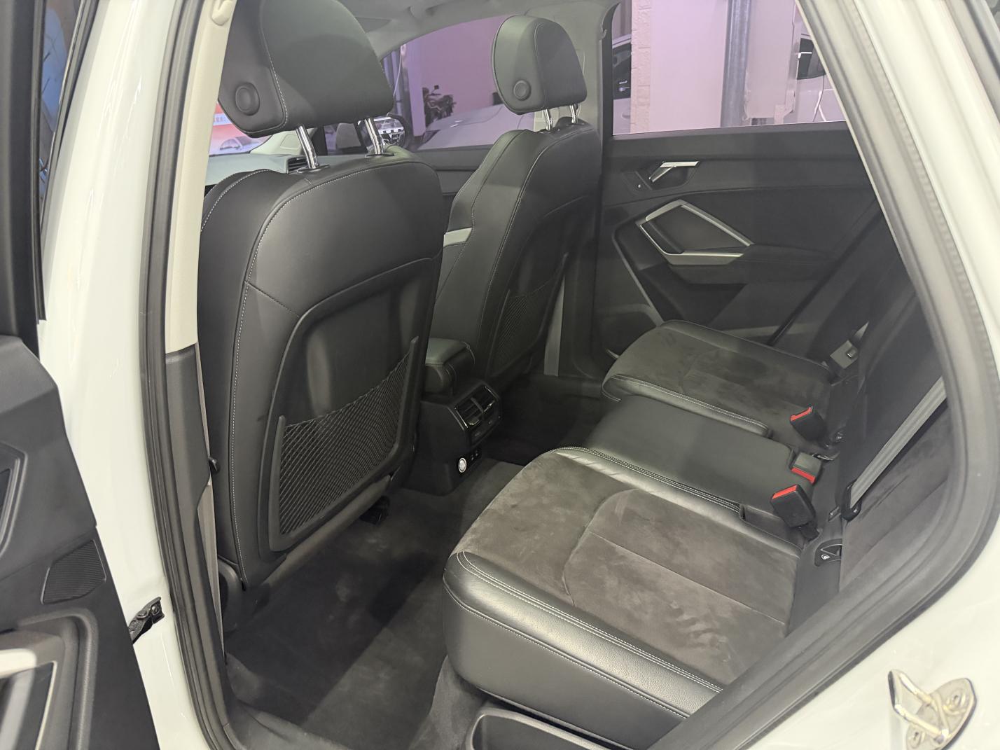 Audi Q3 2022, фото 14