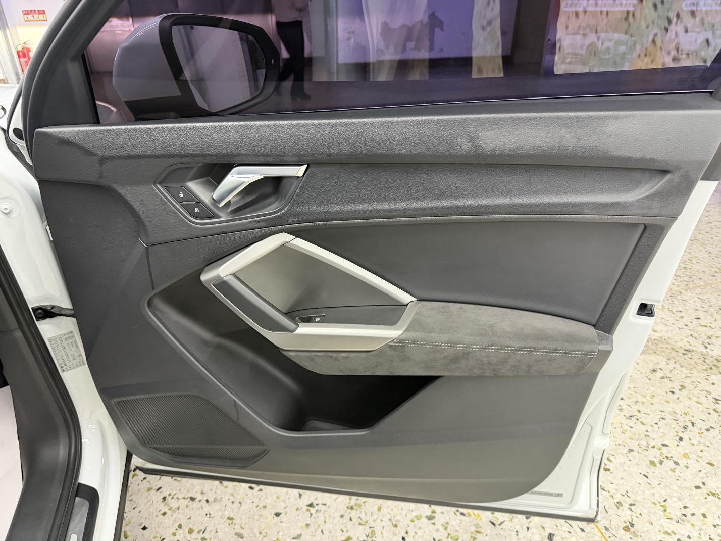 Audi Q3 2022, фото 15
