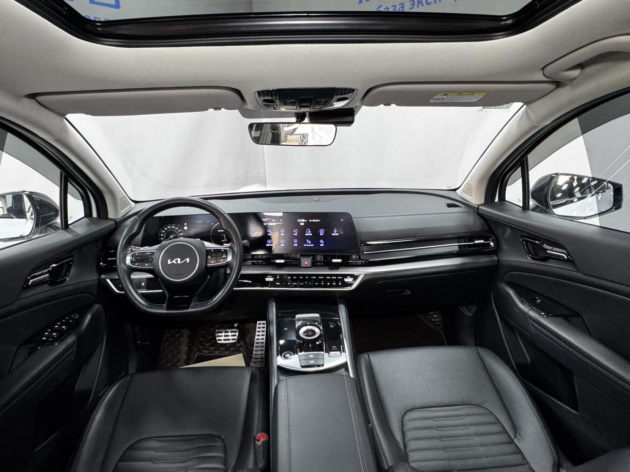 Kia Sportage 2023, фото 14