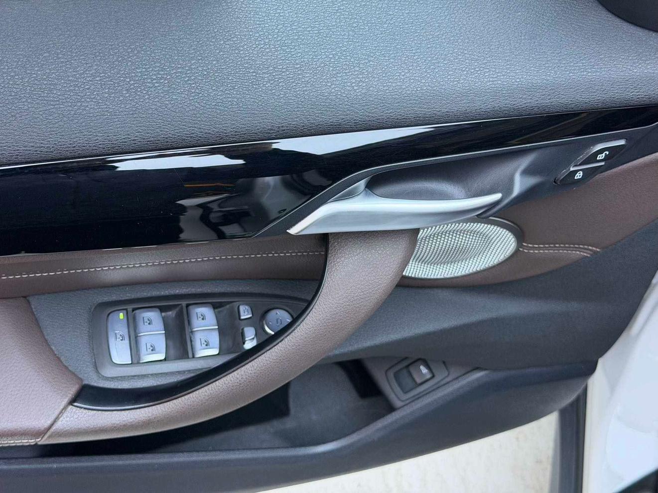 BMW X1 2021, фото 4