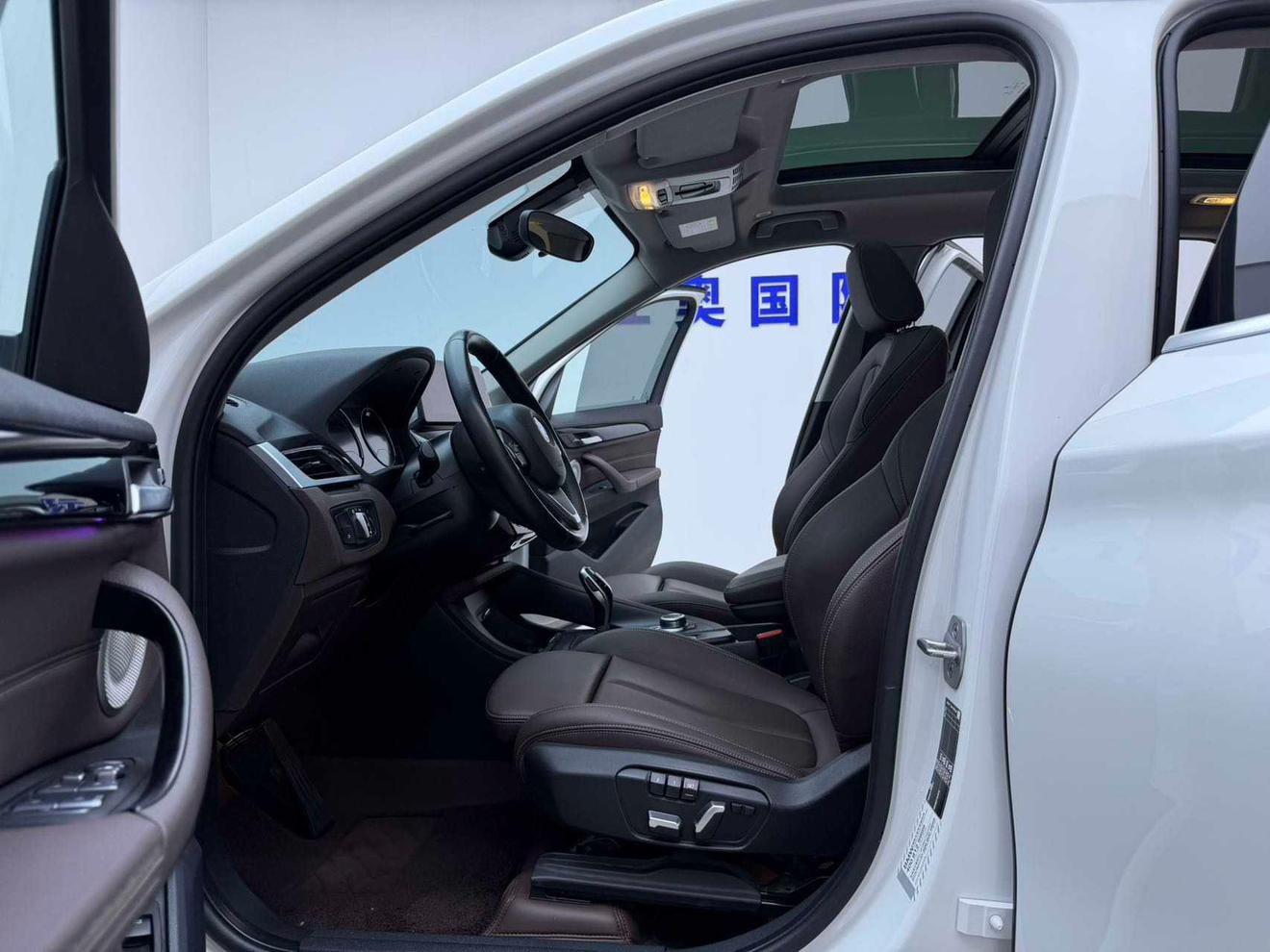 BMW X1 2021, фото 5