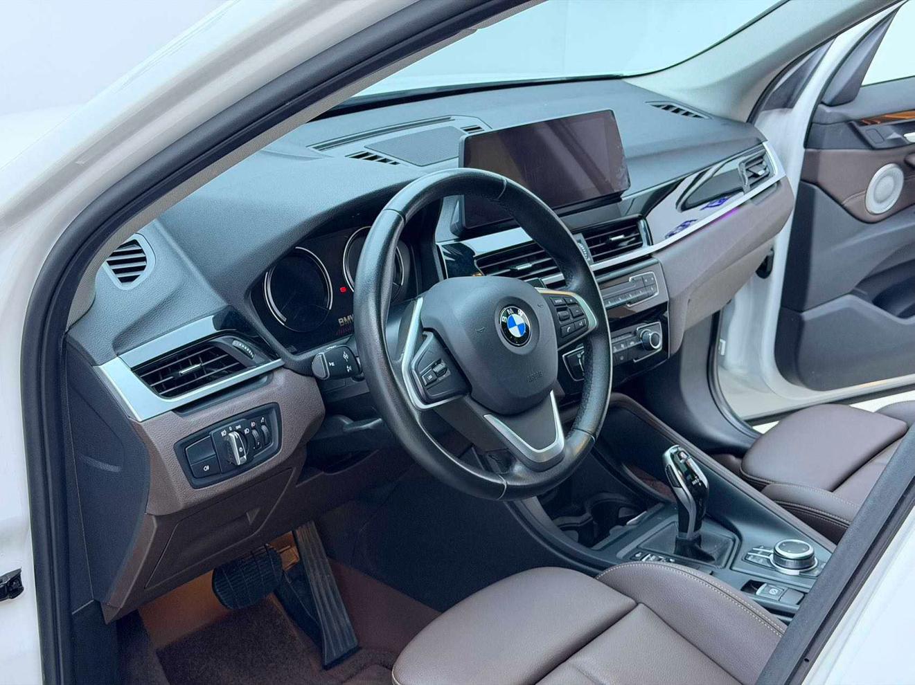 BMW X1 2021, фото 6