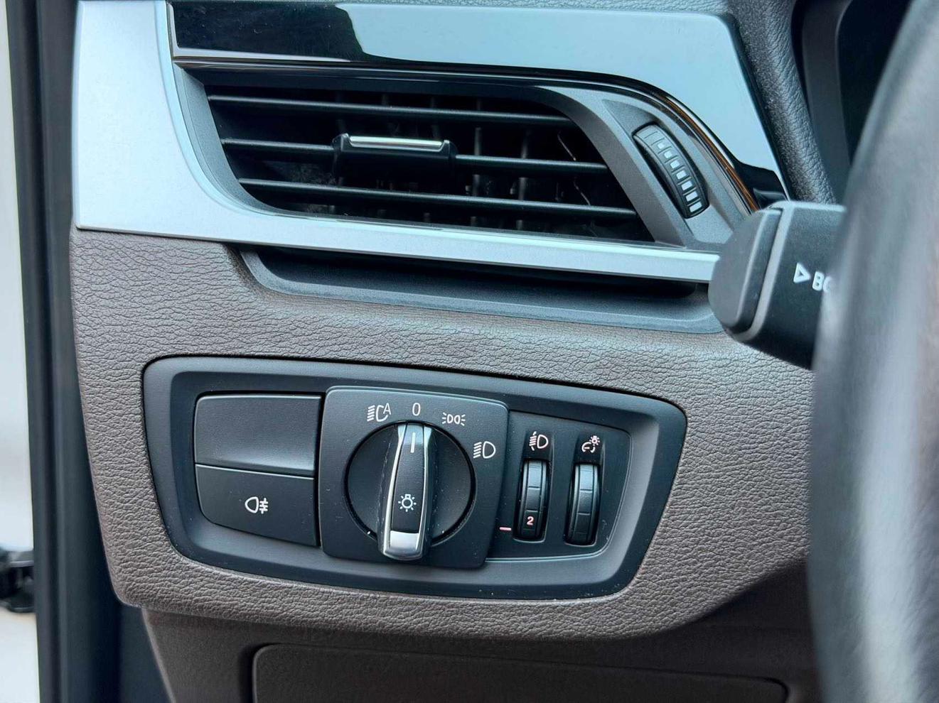 BMW X1 2021, фото 7